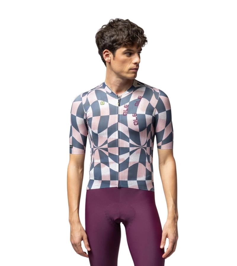 PR-E Multiverso 2.0 Short Sleeve Jersey