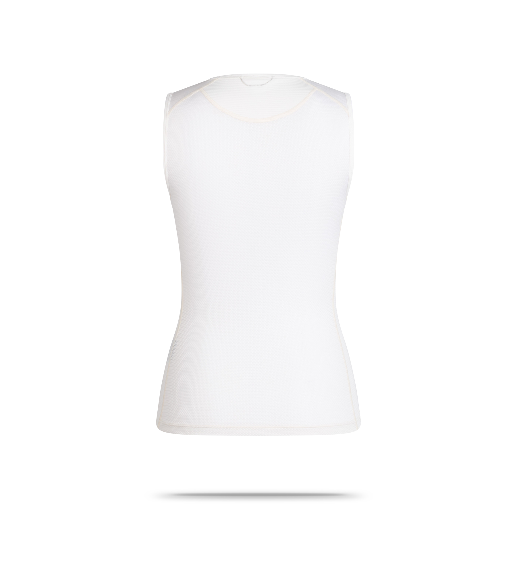Lightweight Sleeveless Womens Base Layer