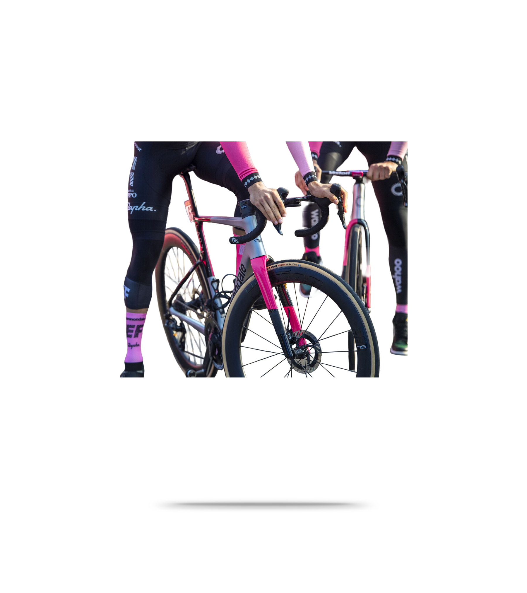 Corsa Pro TLR Road Tyre