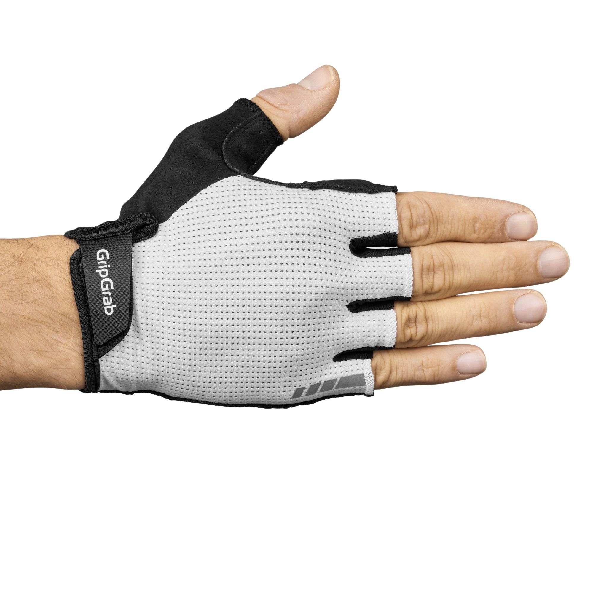 EXPLR Padded Short Finger Summer Cycling Gloves