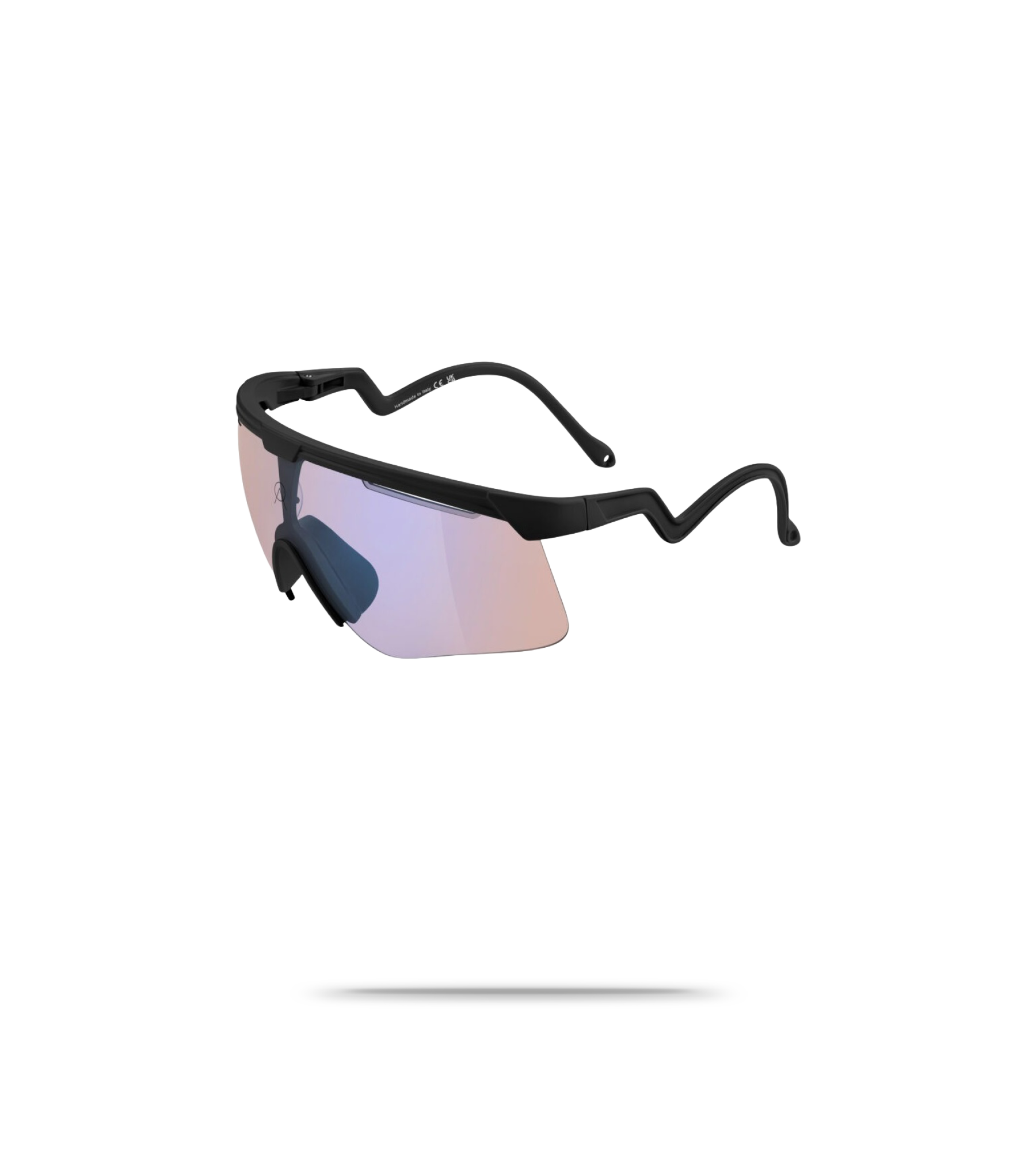Delta Photochromic Sunglasses