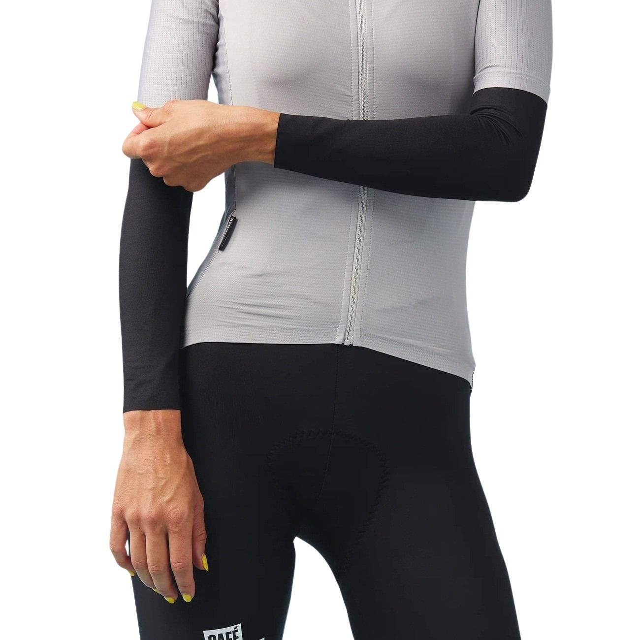 Teodora Arm Warmers