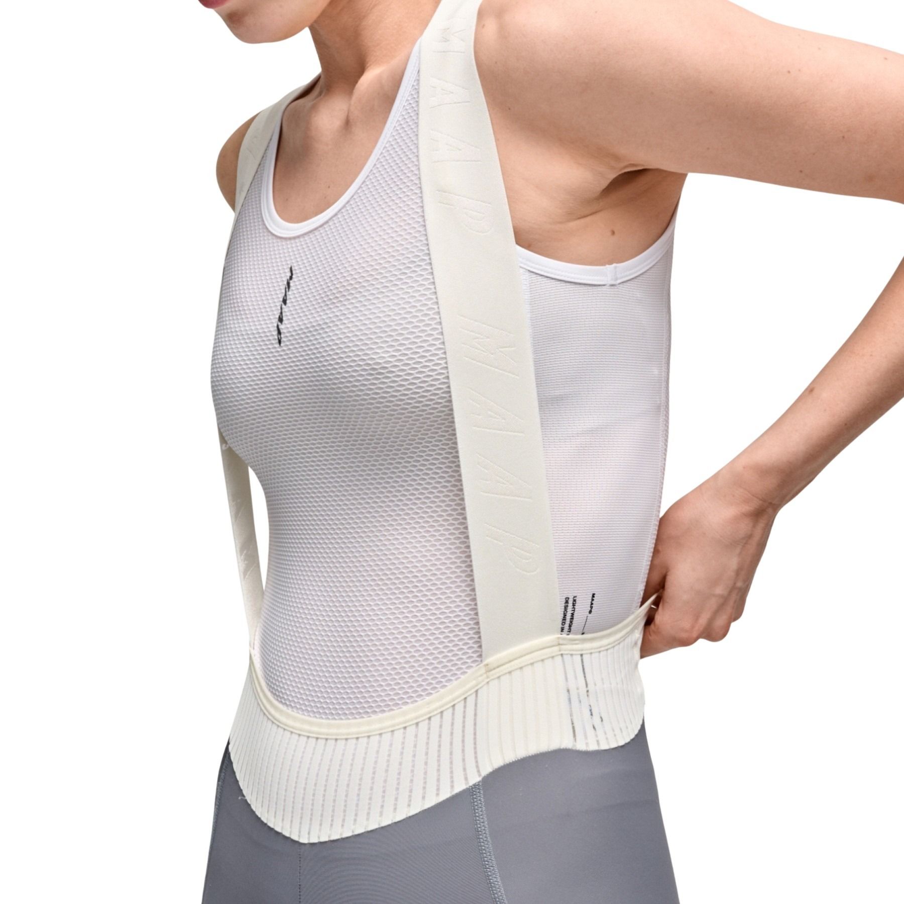 Women's Emerge Team Evo Bib Shorts