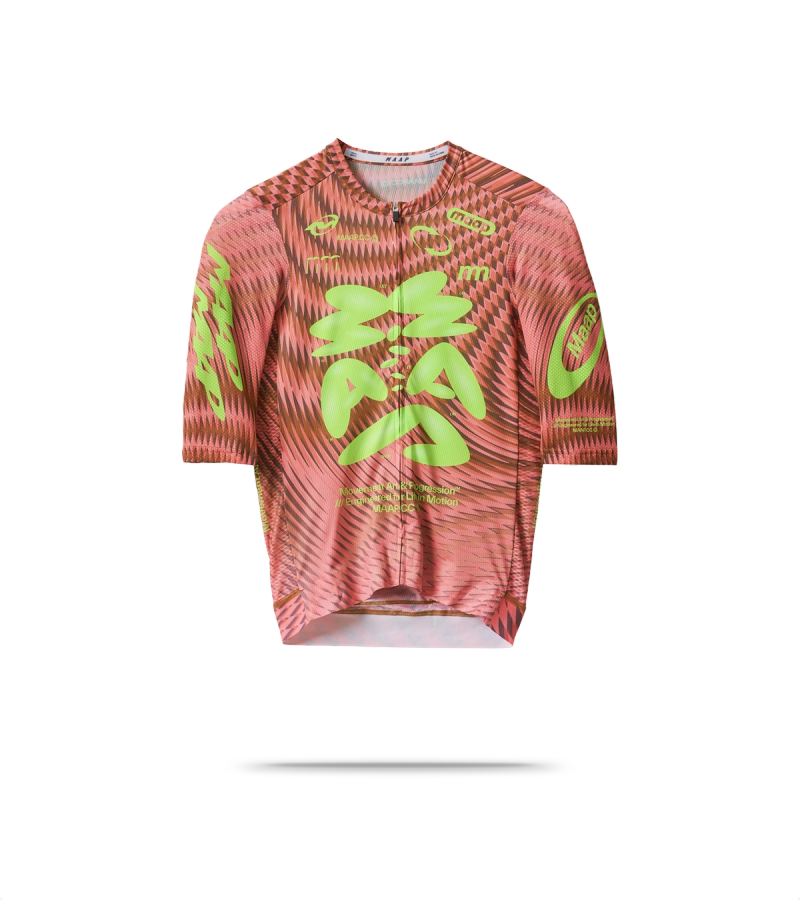 Spectrum Pro Air Short Sleeve Jersey 3.0
