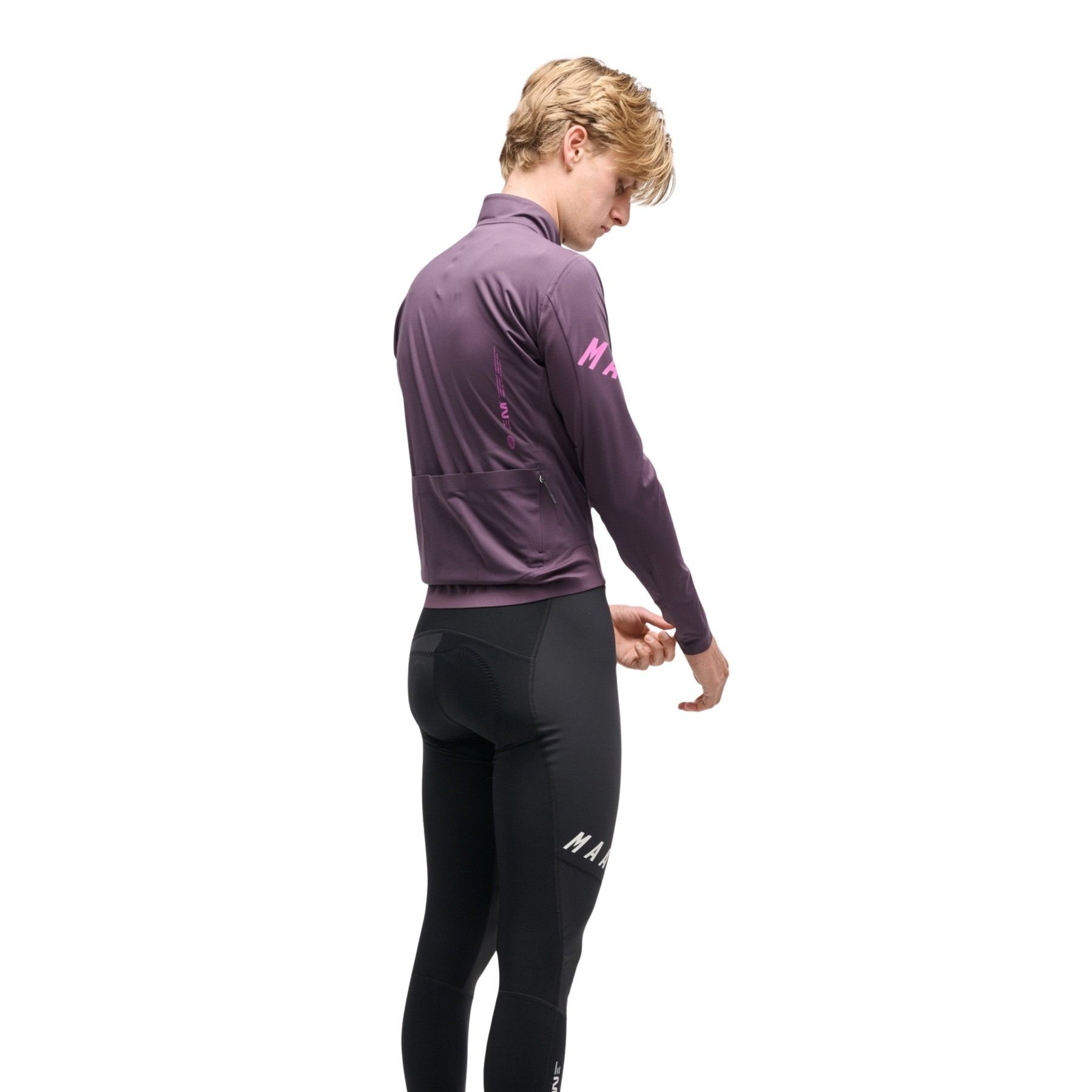 Elements Pro Race Jacket