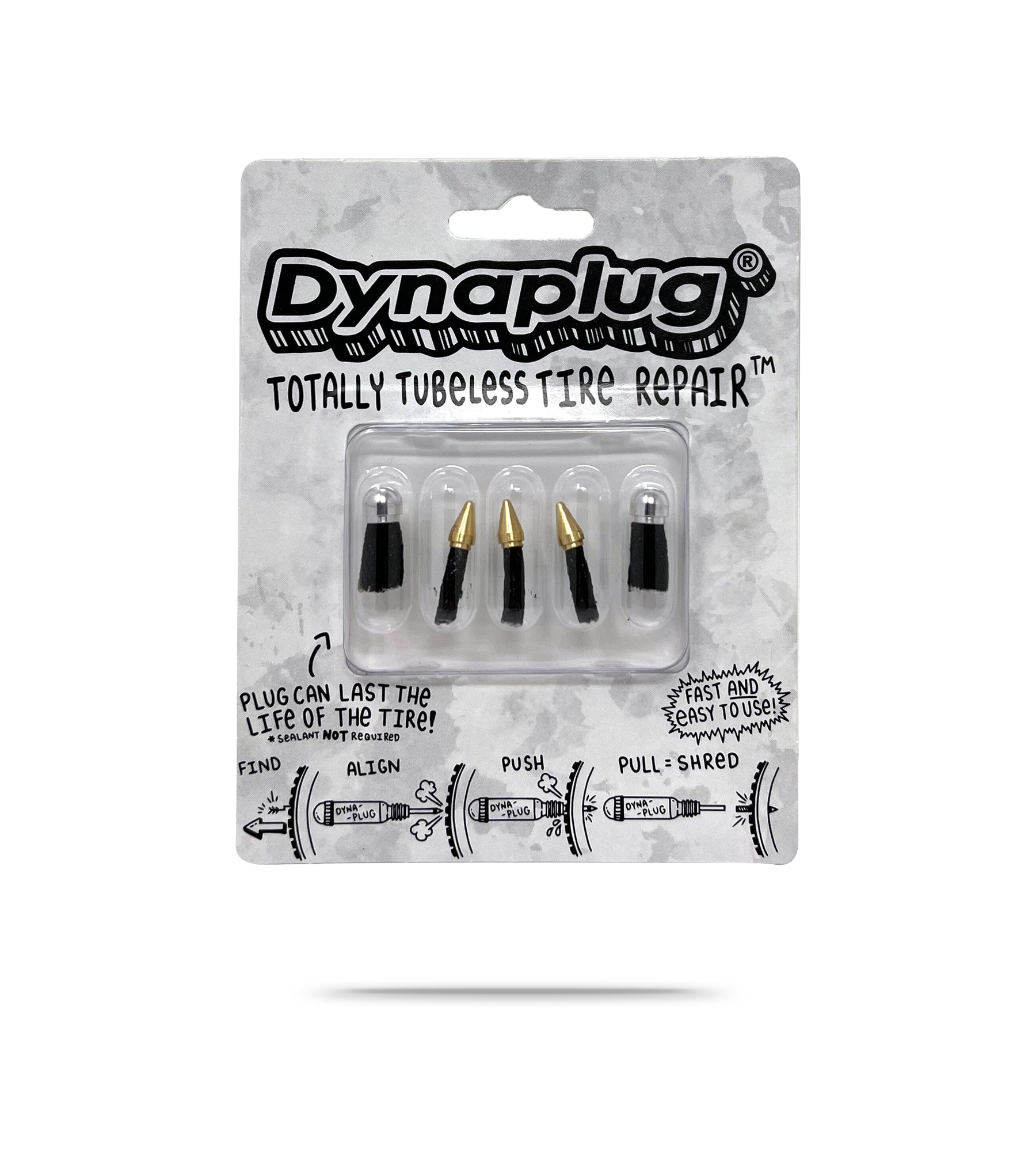 Soft Nose and MegaPlug Refill Pack