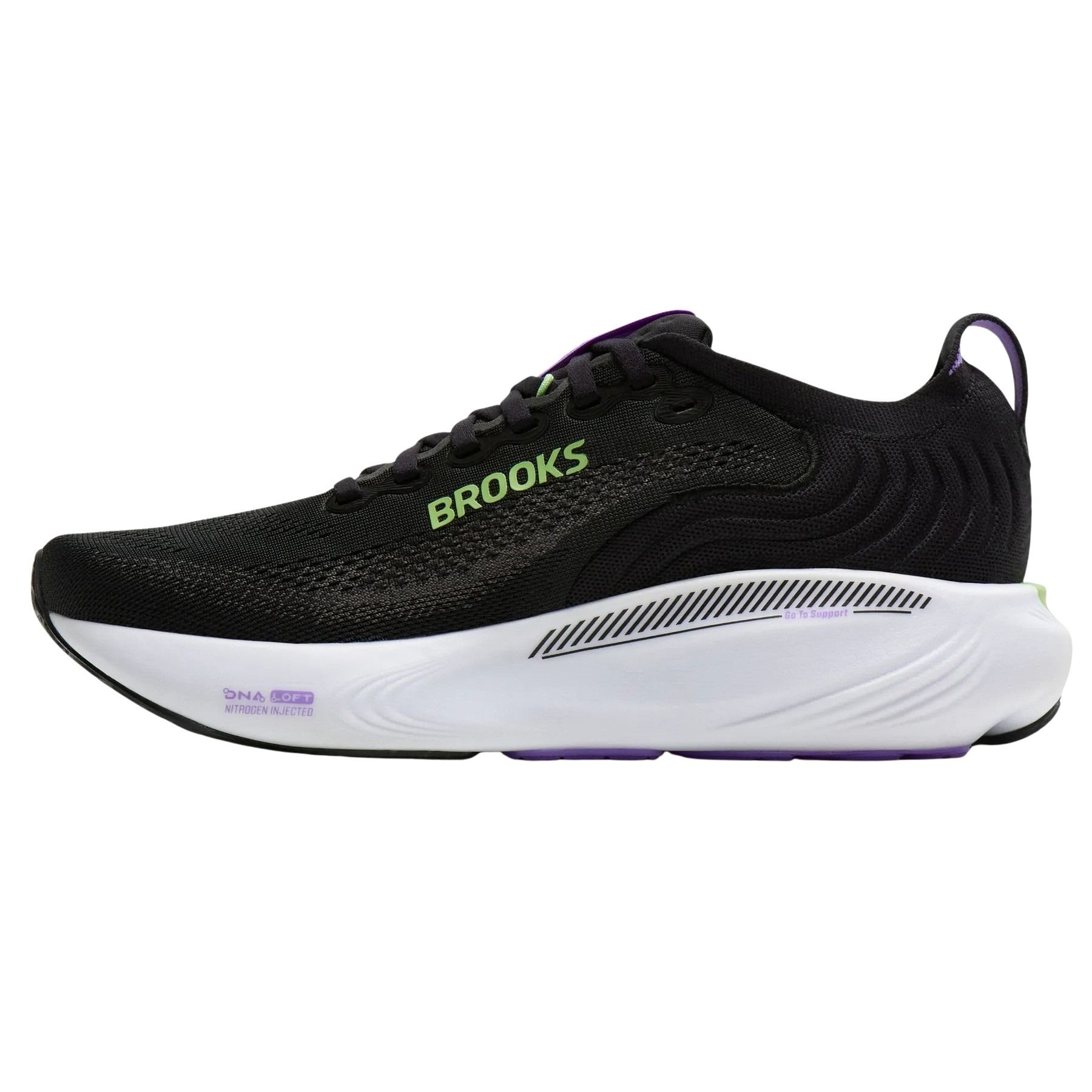 Women's Adrenaline GTS 25 Road Running Shoes