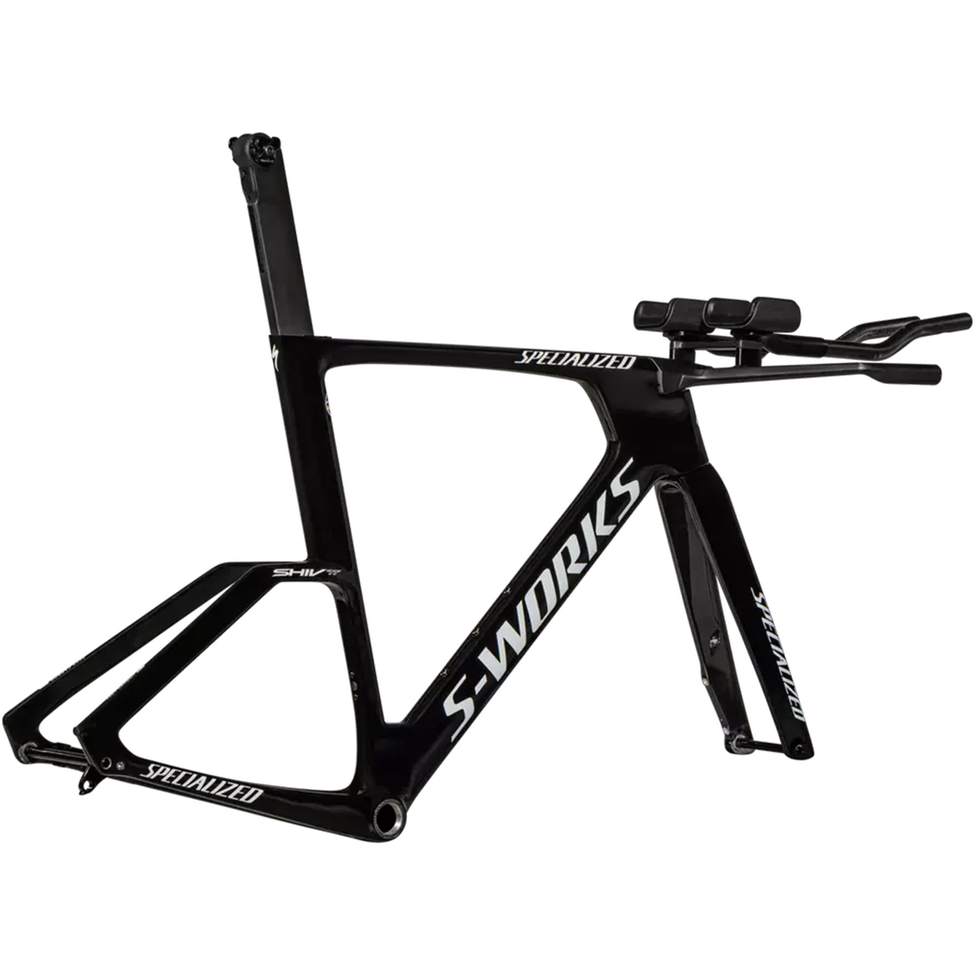 S-Works Shiv TT Module 2025