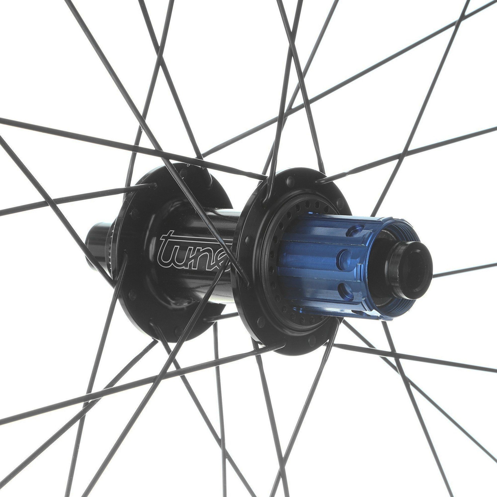 Mach 7580 Disc Tune Wheelset