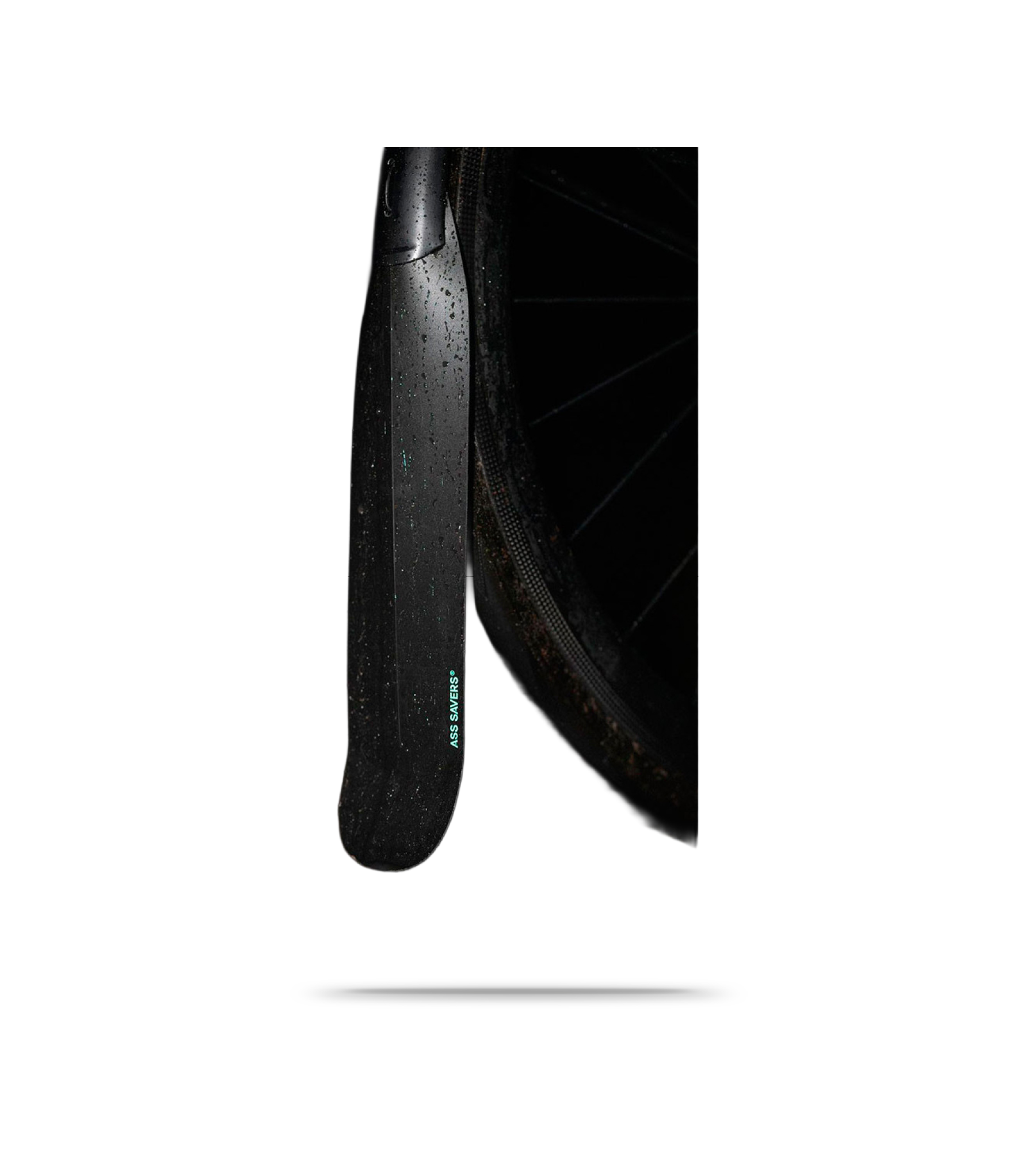 Brotector Rear Mudflap
