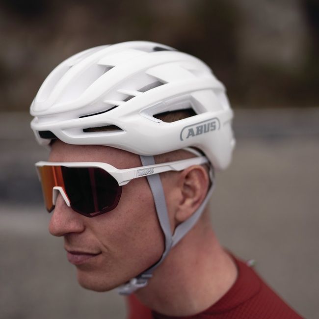 Airbreaker 2.0 Road Cycling Helmet