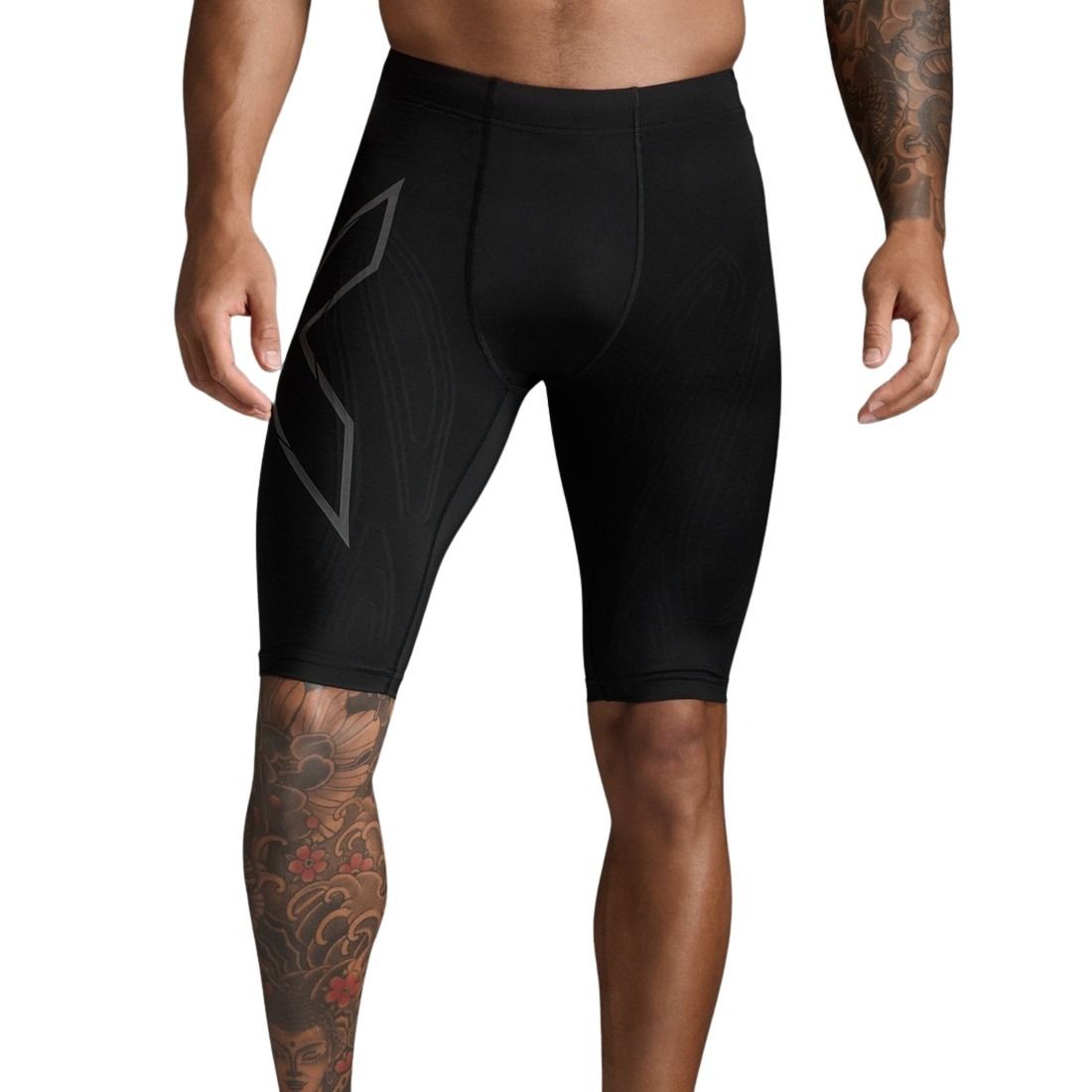 Light Speed Compression Short