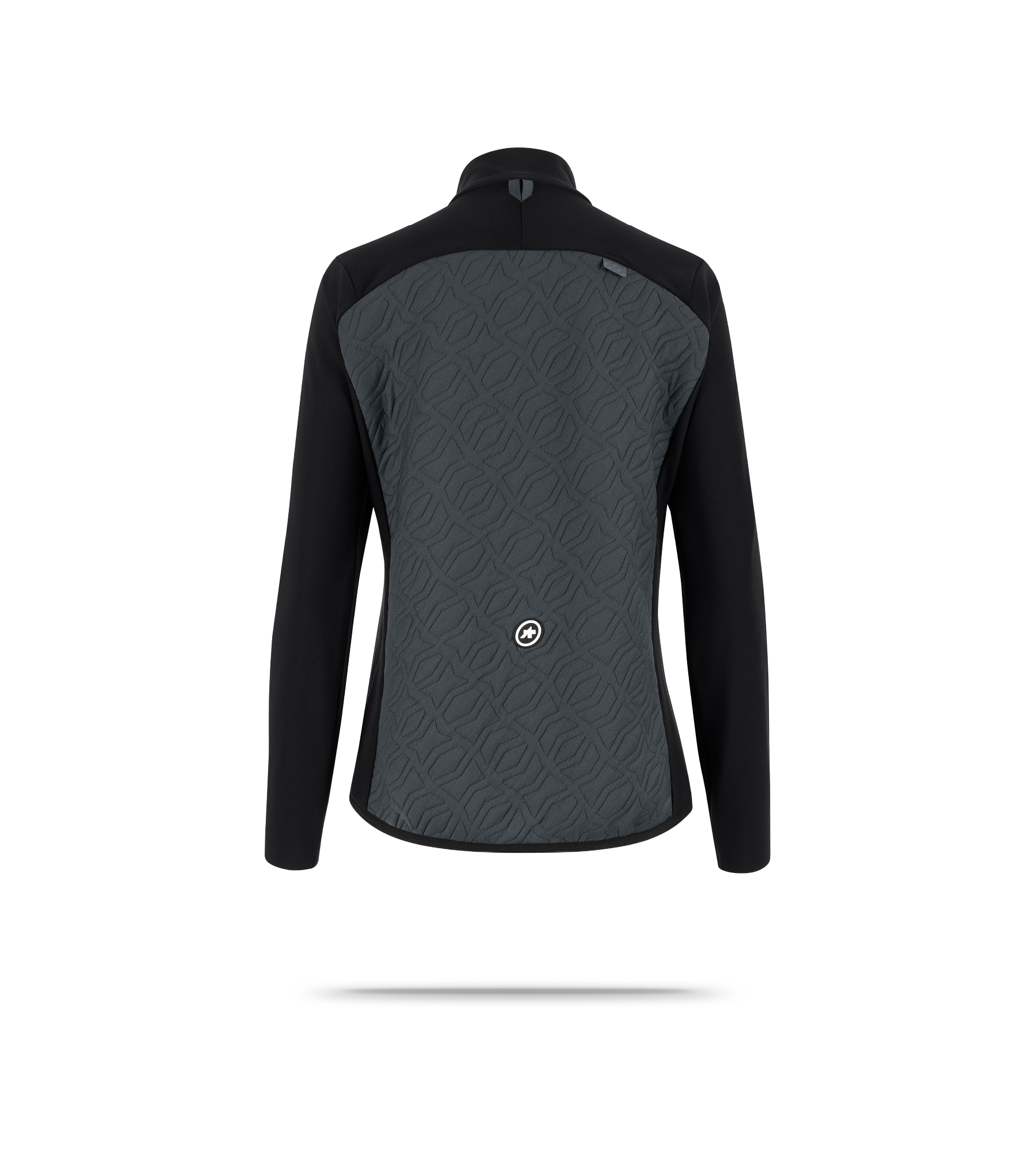 TRAIL Womens STEPPENWOLF Spring Fall Jacket T3