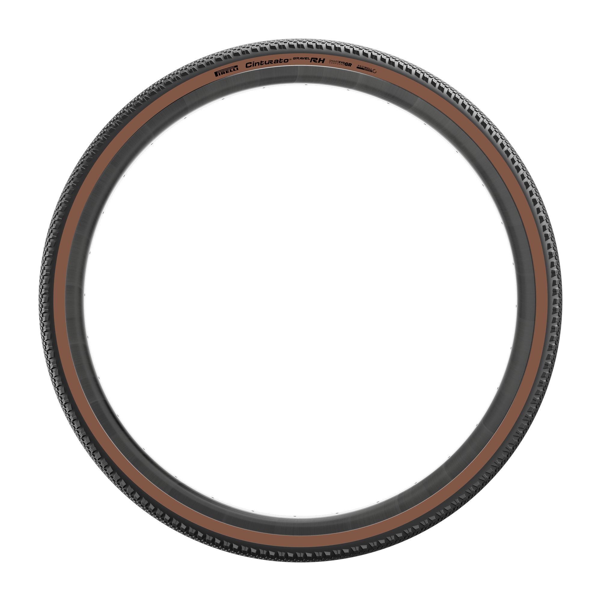Cinturato GRAVEL RH Classic HP-line Gravel Tyre