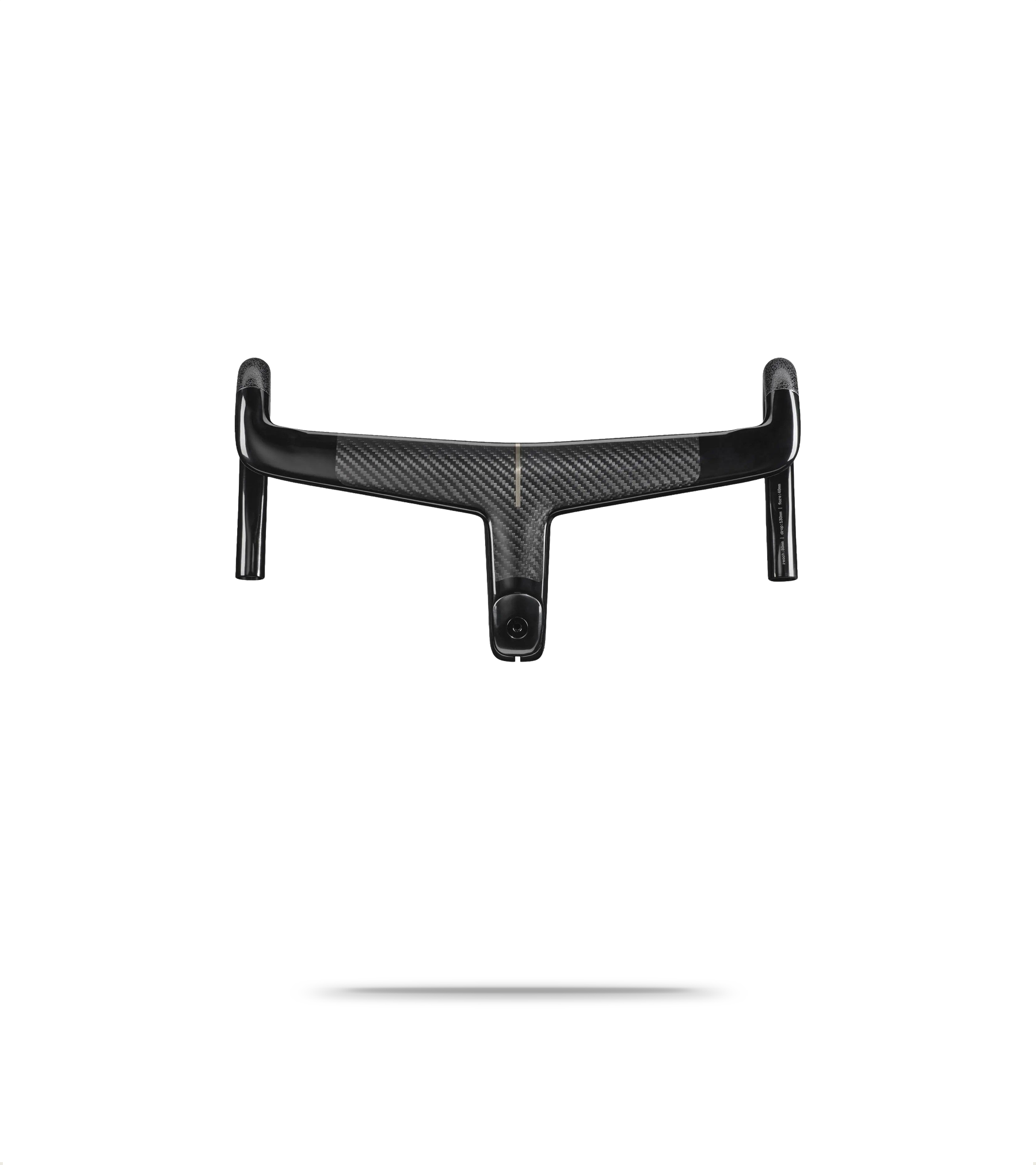 SystemBar Handlebars