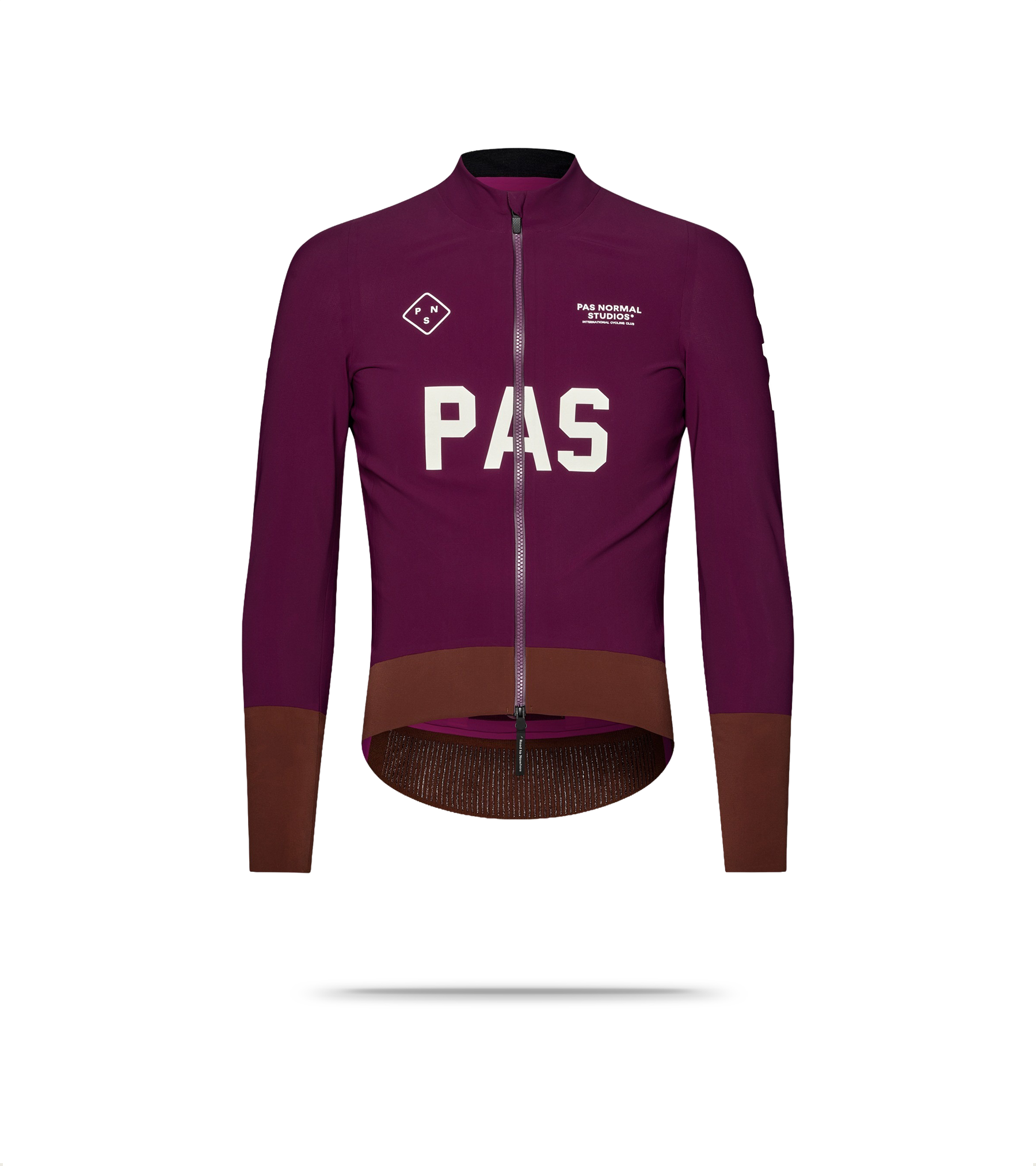 PAS Mechanism Thermal Jacket