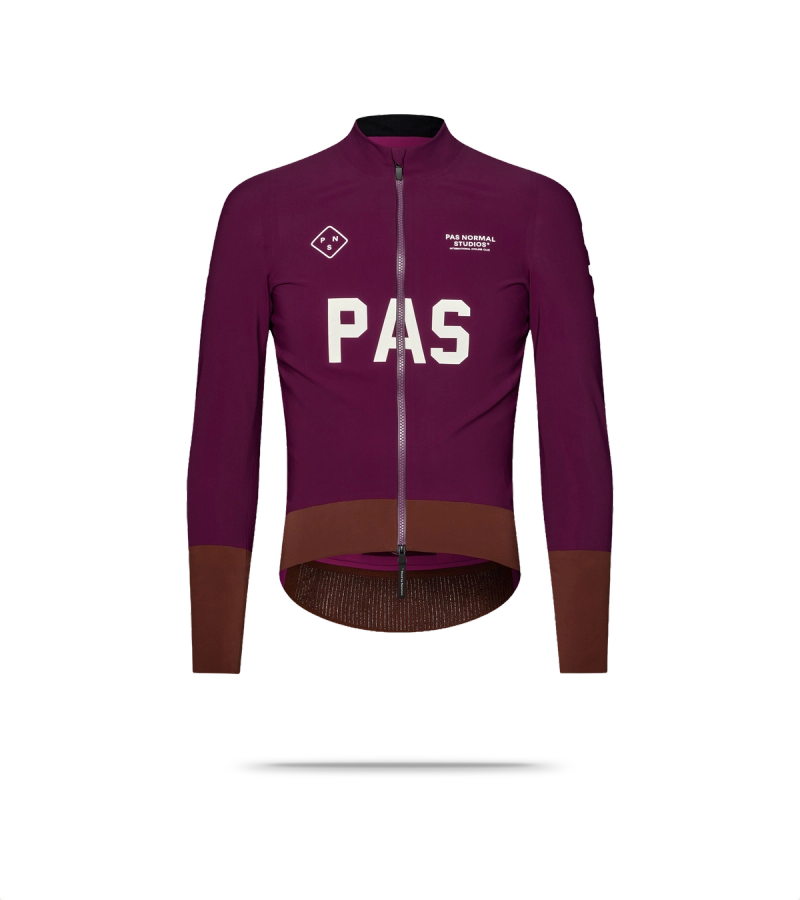 PAS Mechanism Thermal Jacket