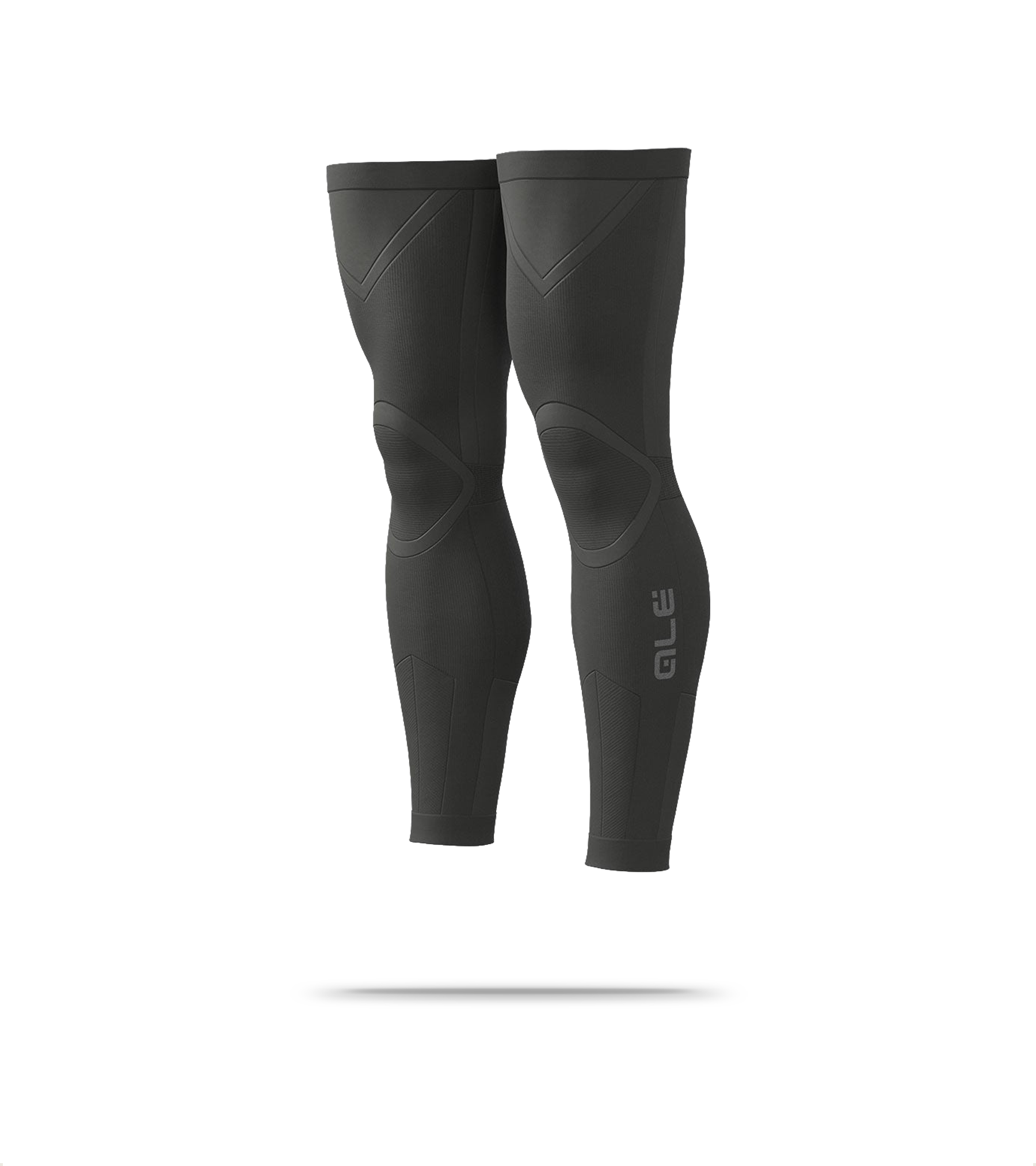 Seamless Legwarmers
