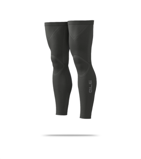 Seamless Legwarmers