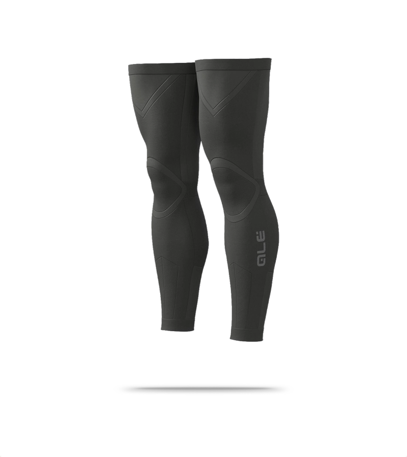 Seamless Legwarmers