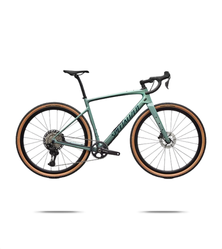Diverge 4 Expert GRX Di2 Gravel Bike