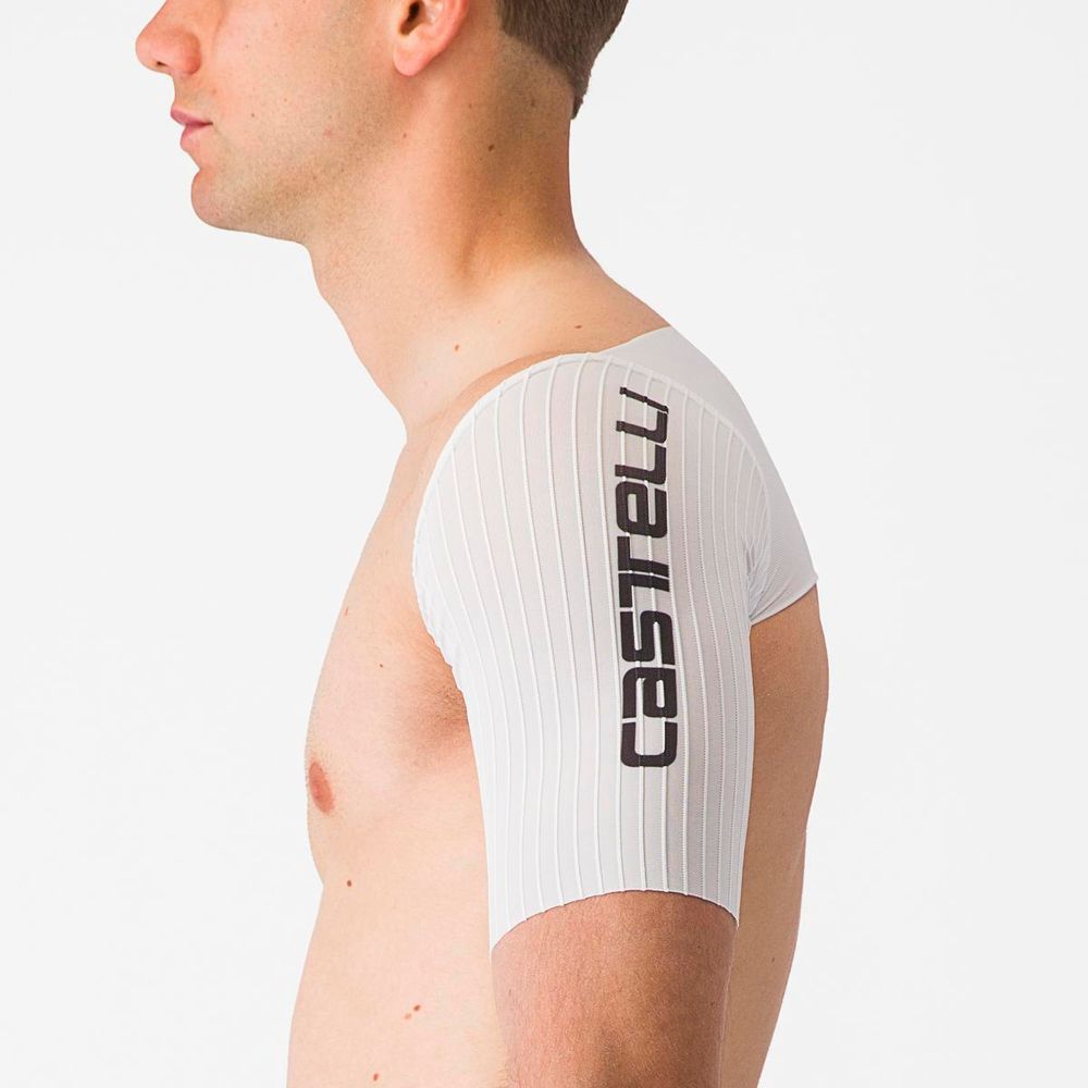 Bolero Base Layer