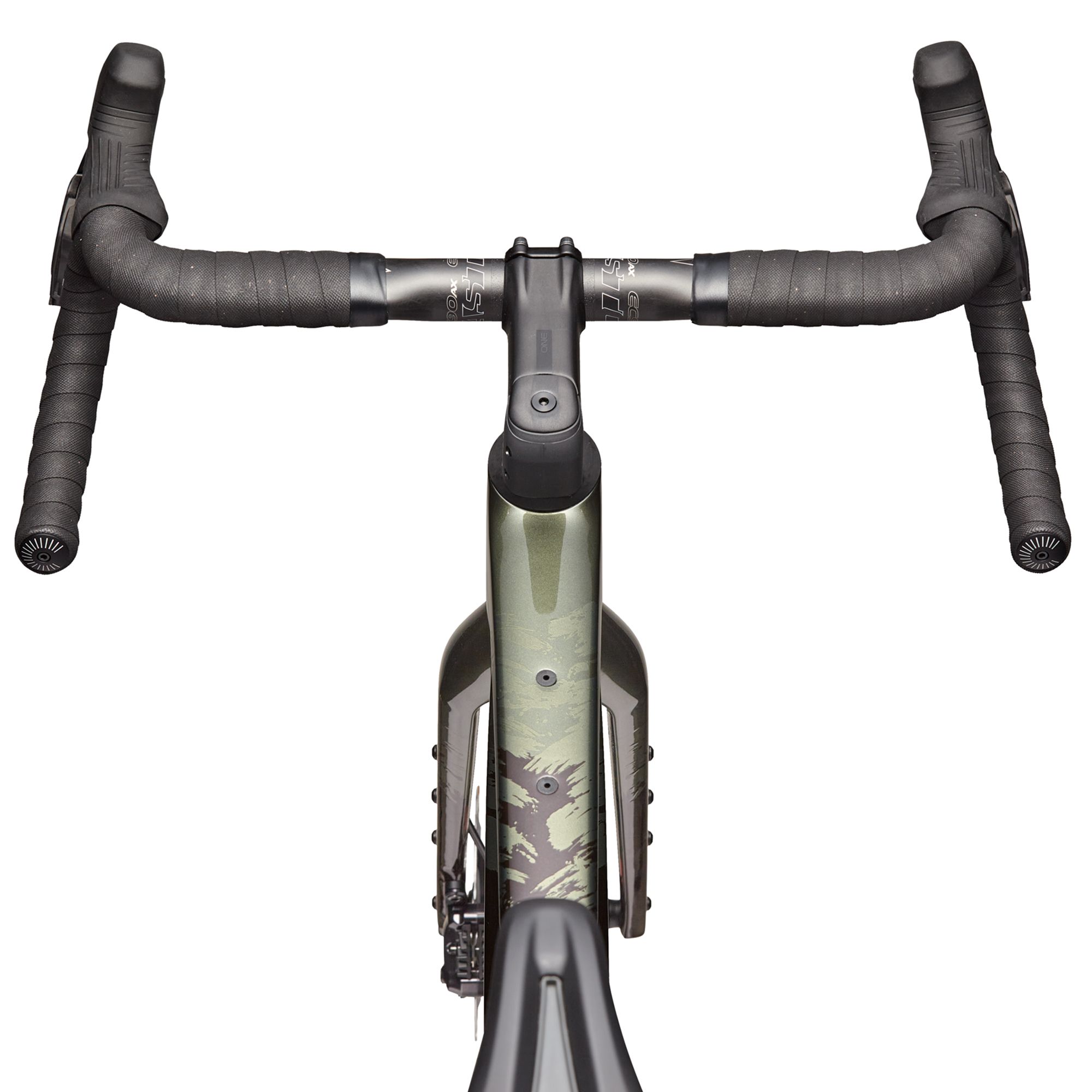 Topstone Carbon LTD GRX Di2 Gravel Bike