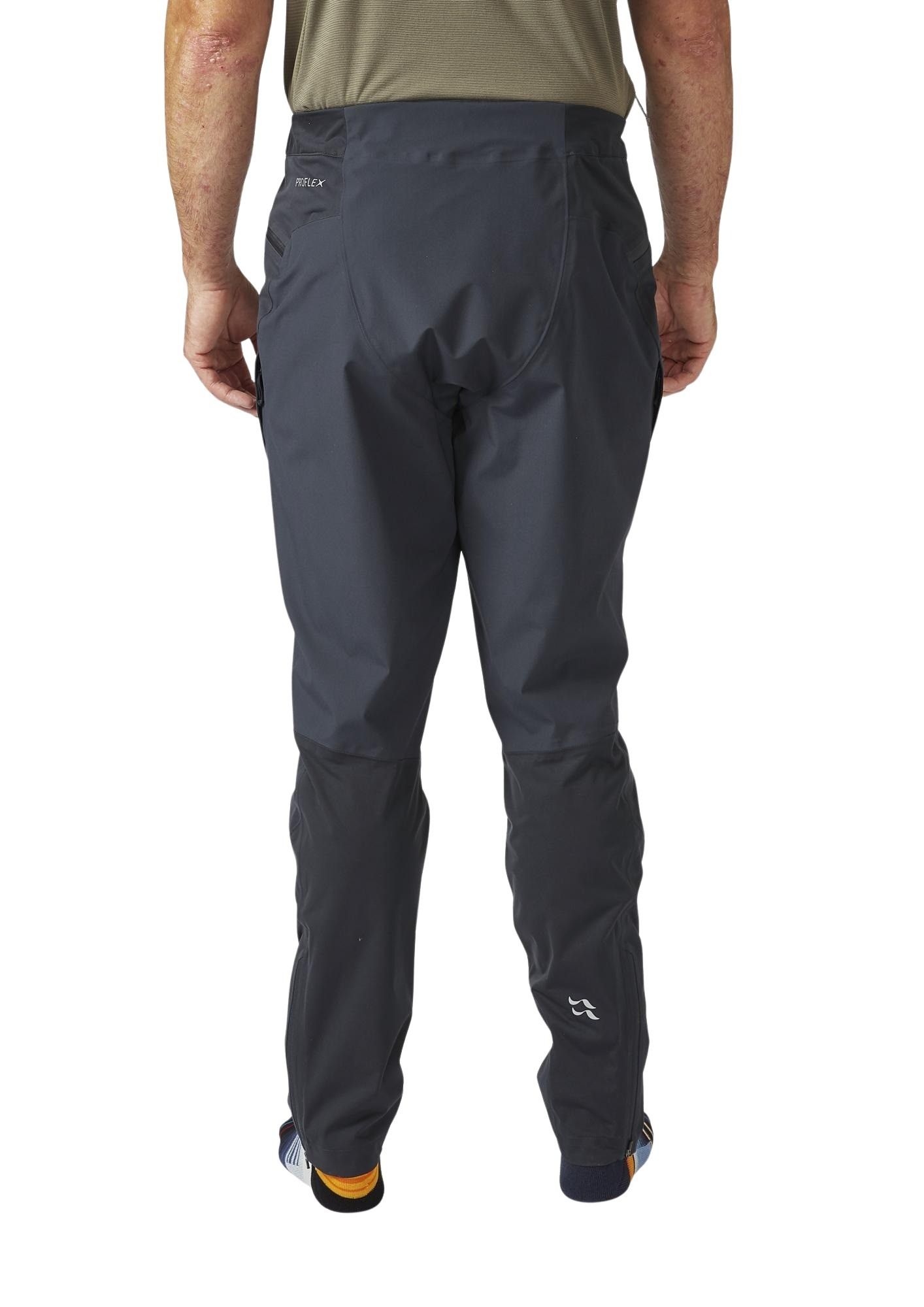 Cinder Kinetic Cycling Pants