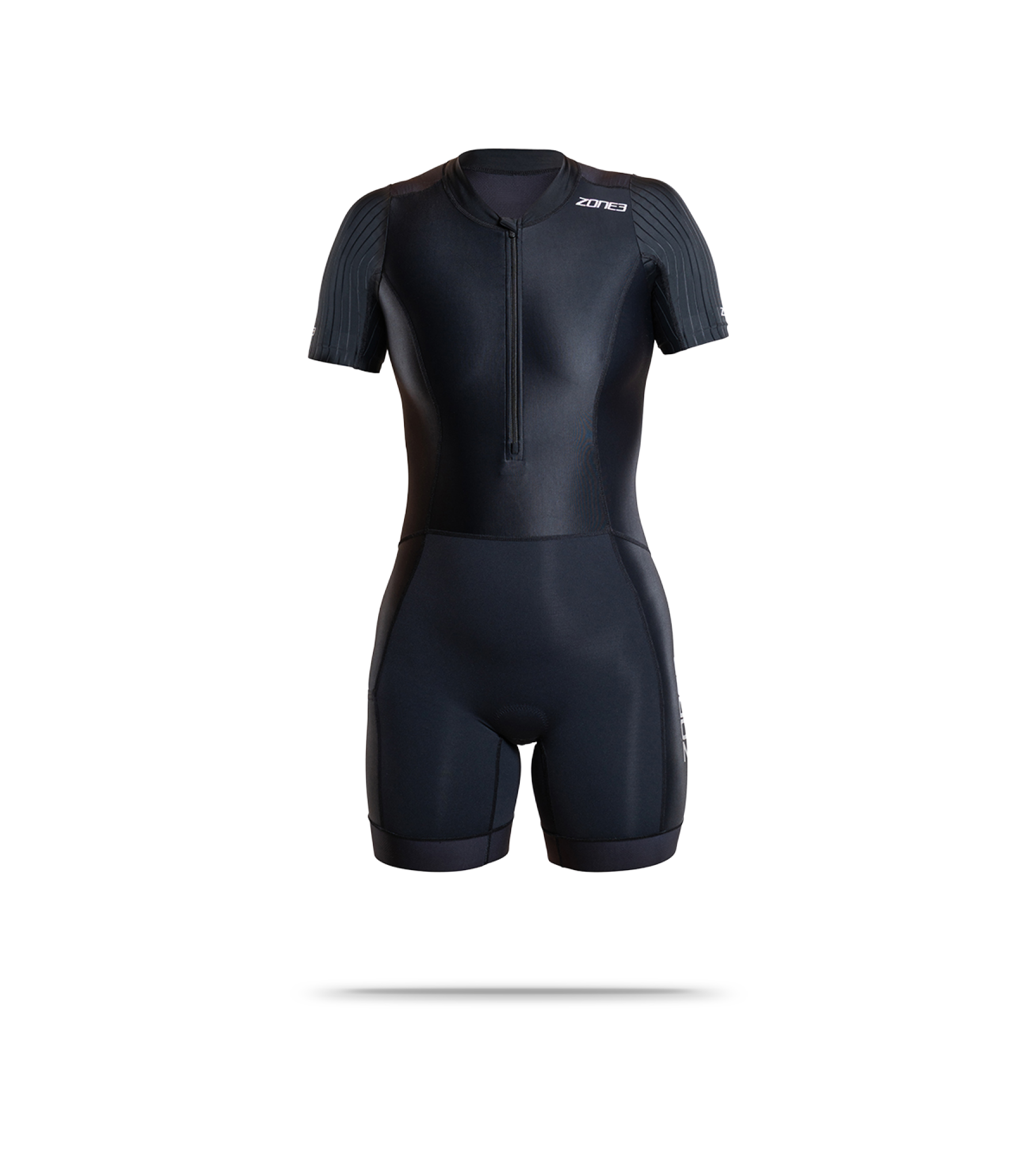 Women's Activate+ Short Sleeve Trisuit