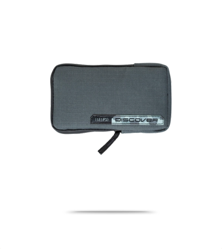 Discover Phone Wallet