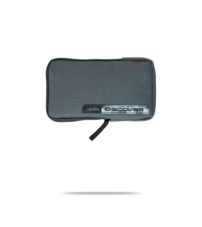 Discover Phone Wallet