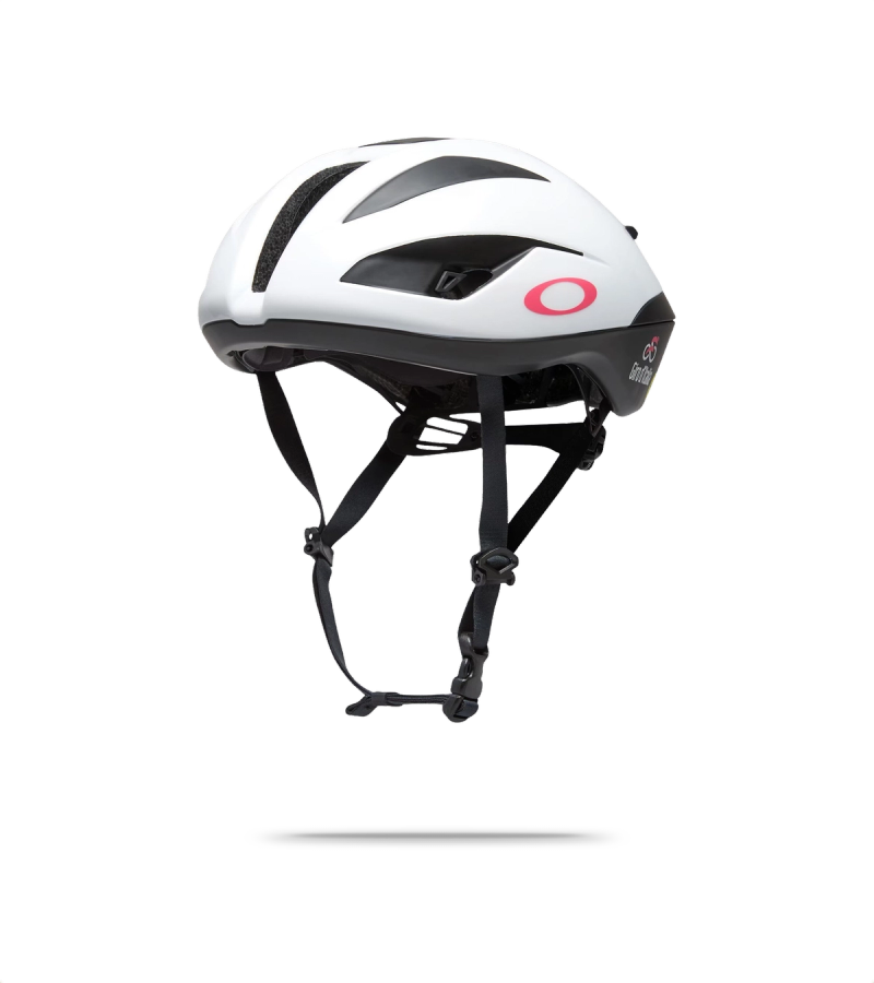 Velo Mach MIPS Giro D'Italia Helmet