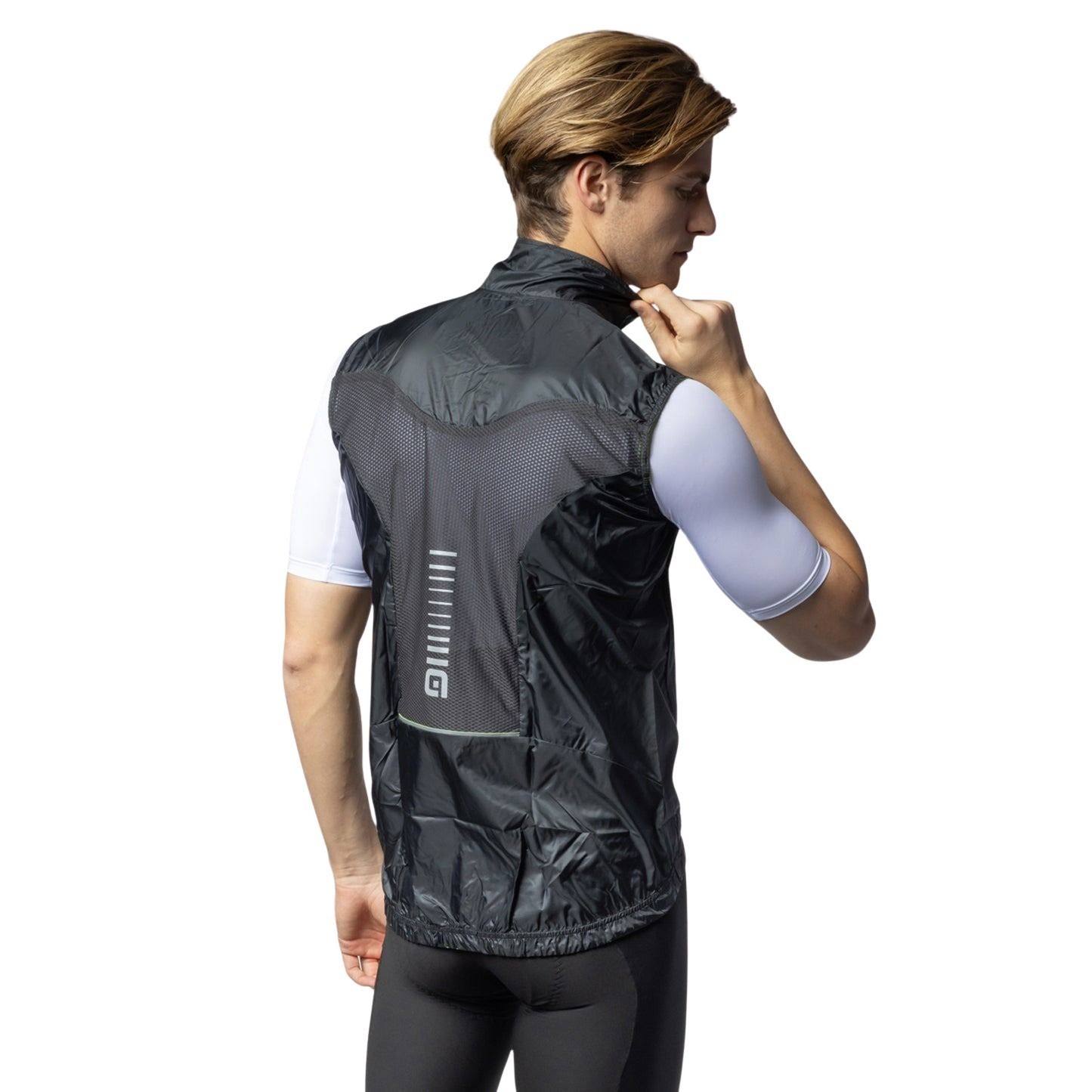 Light Pack Gilet