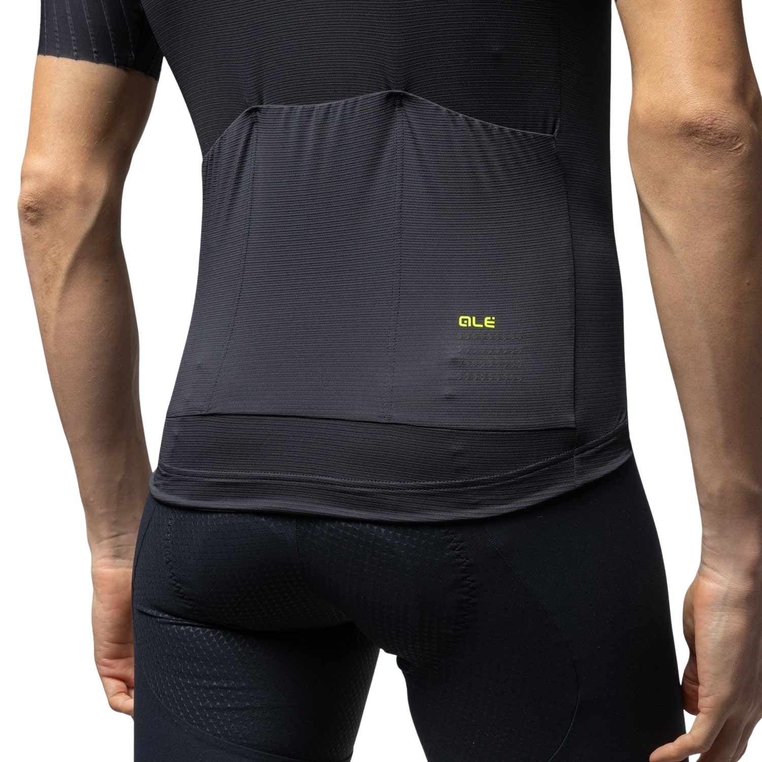 PR-E Earthy Style 2.0 Short Sleeve Jersey