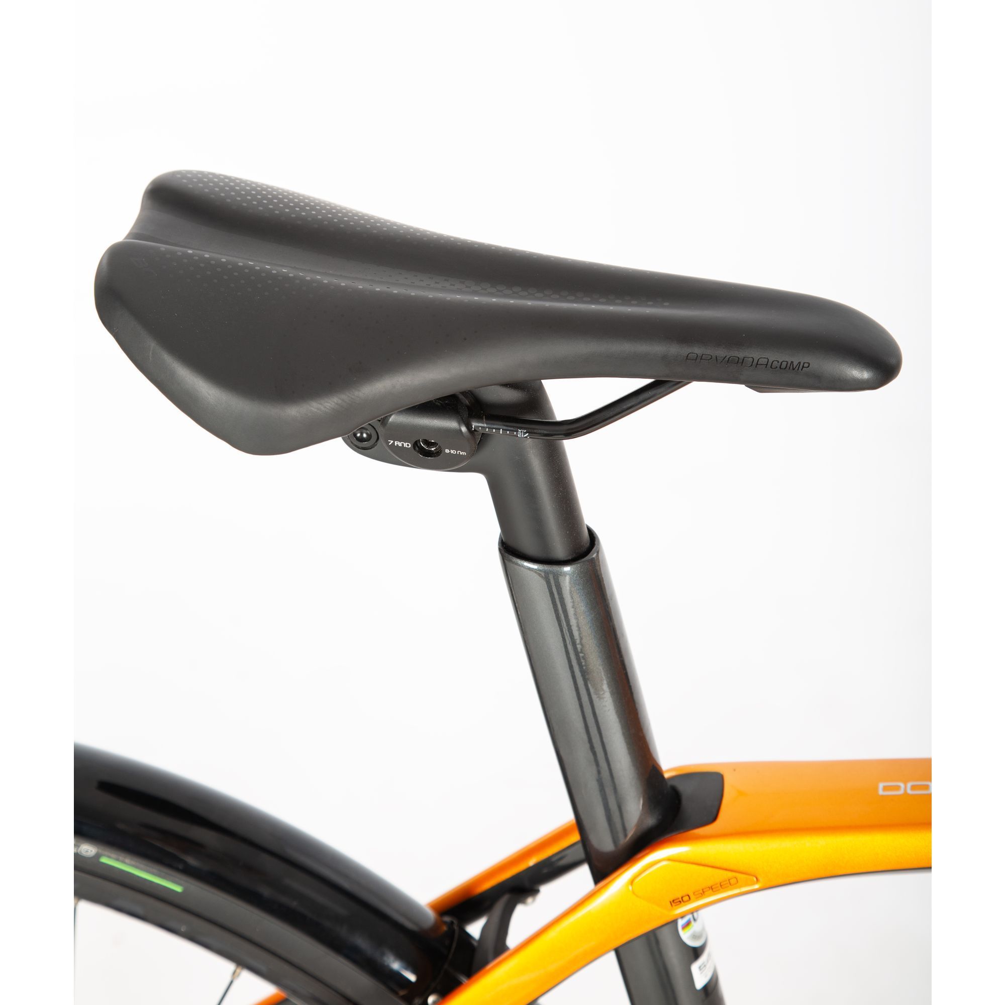 Domane SL5 Carbon 2021 54cm - Approved Used
