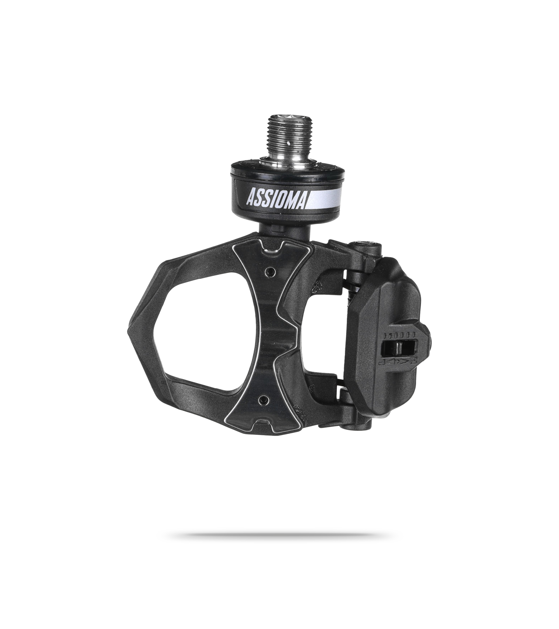 Favero Assioma UNO Single-Sided Power Meter Pedals | Sigma Sports