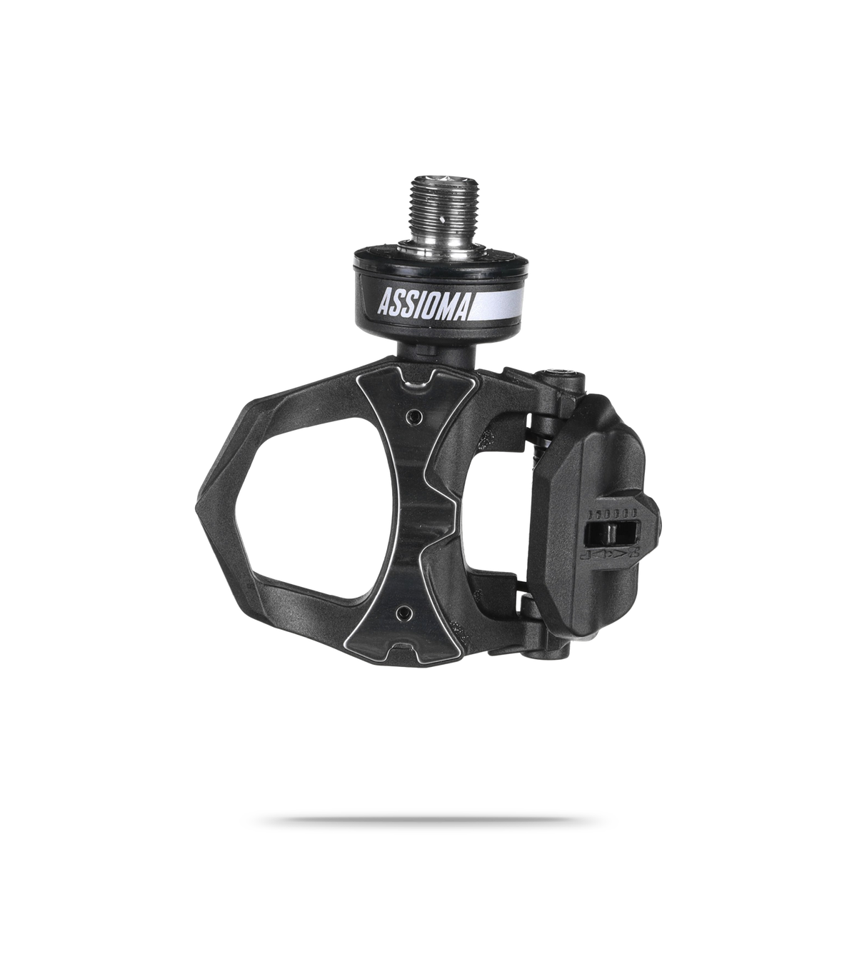 Favero Assioma UNO Single-Sided Power Meter Pedals | Sigma Sports