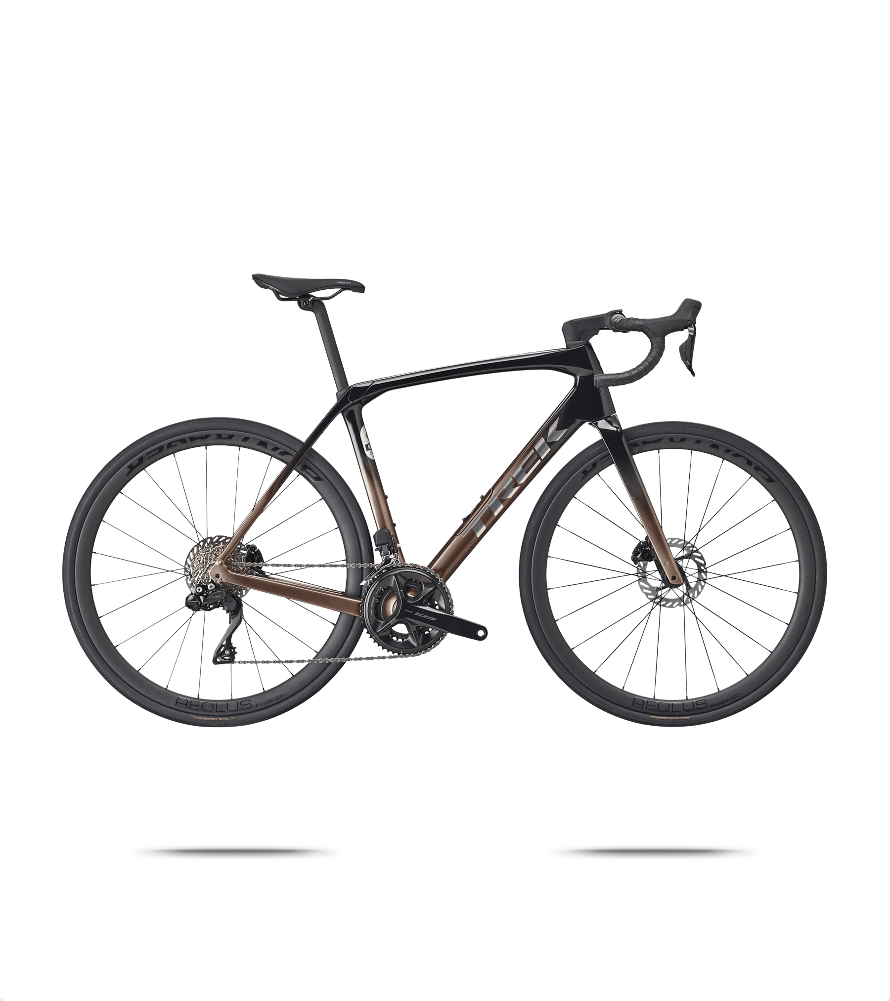 Trek Domane SL 6 105 Di2 Gen 4 Road Bike | Sigma Sports