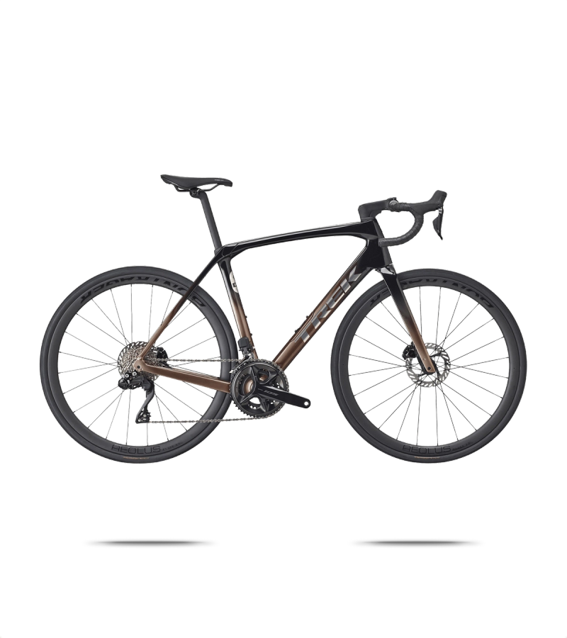 Domane SL 6 105 Di2 Gen 4 Road Bike