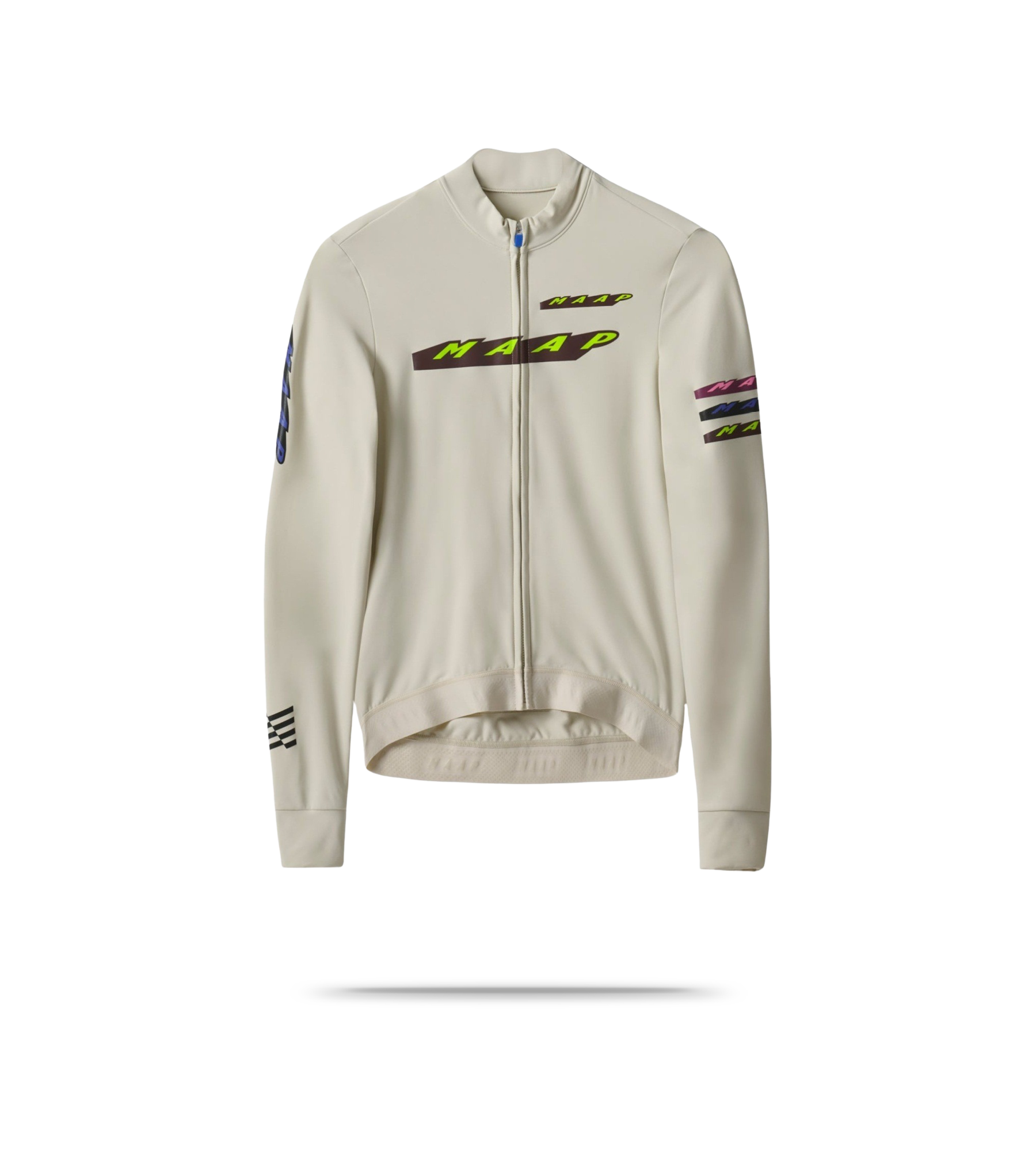 Evade X Thermal Long Sleeve Jersey 2.0