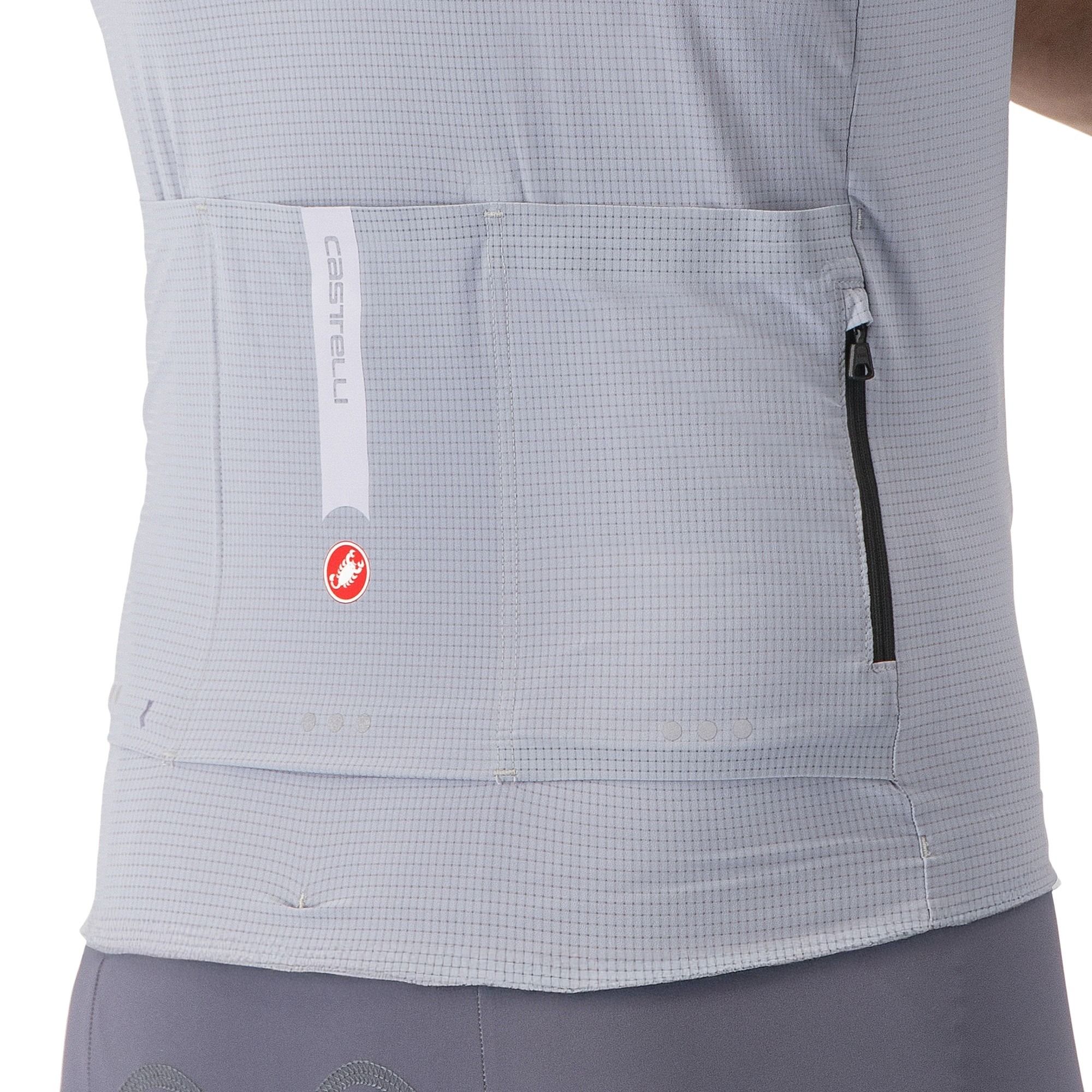 Premio Evo Short Sleeve Jersey