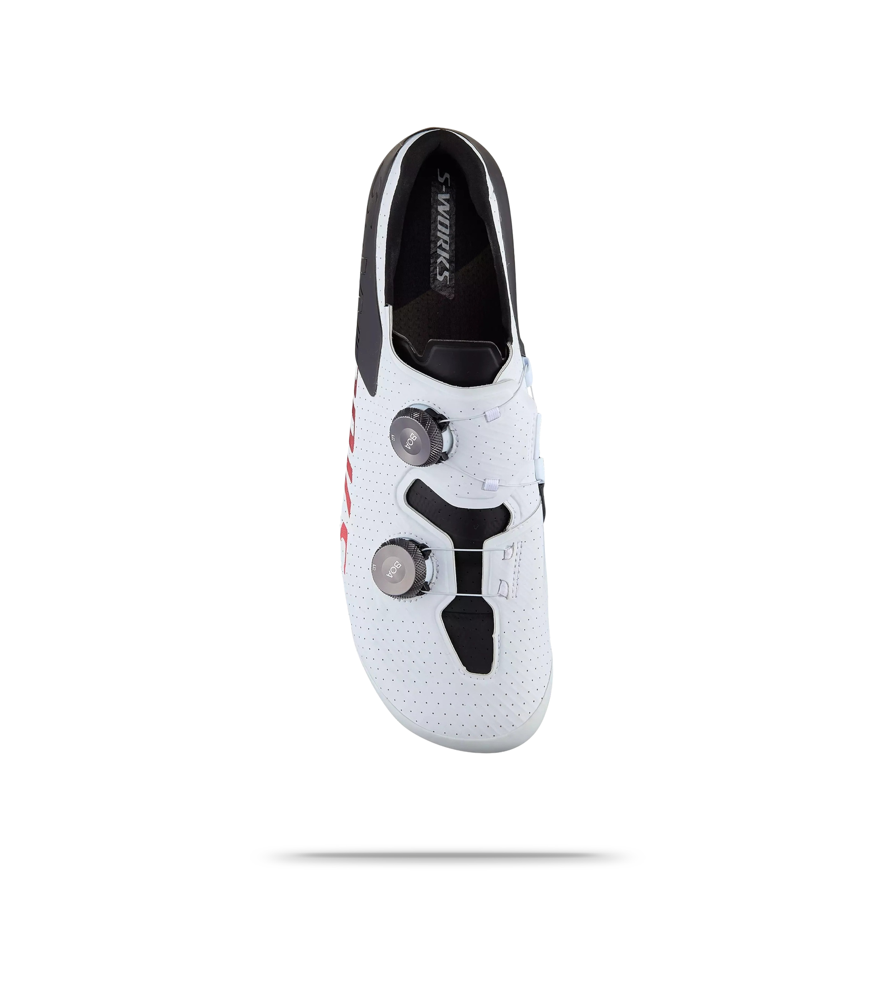 S Works Ares 2 Ltd Edition Road Cycling Shoes