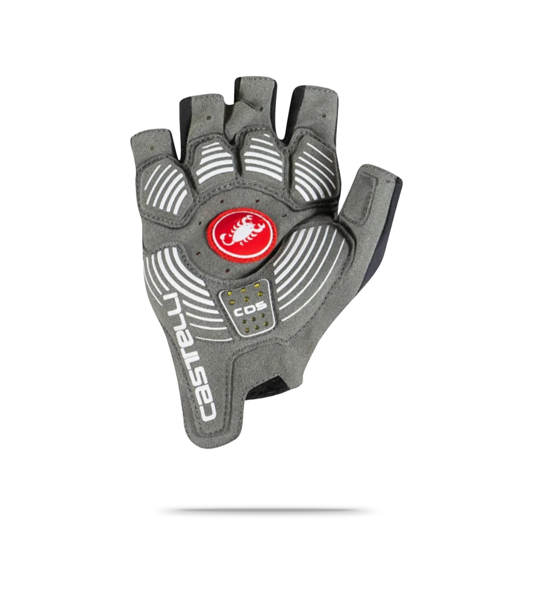 Rosso Corsa Womens Gloves