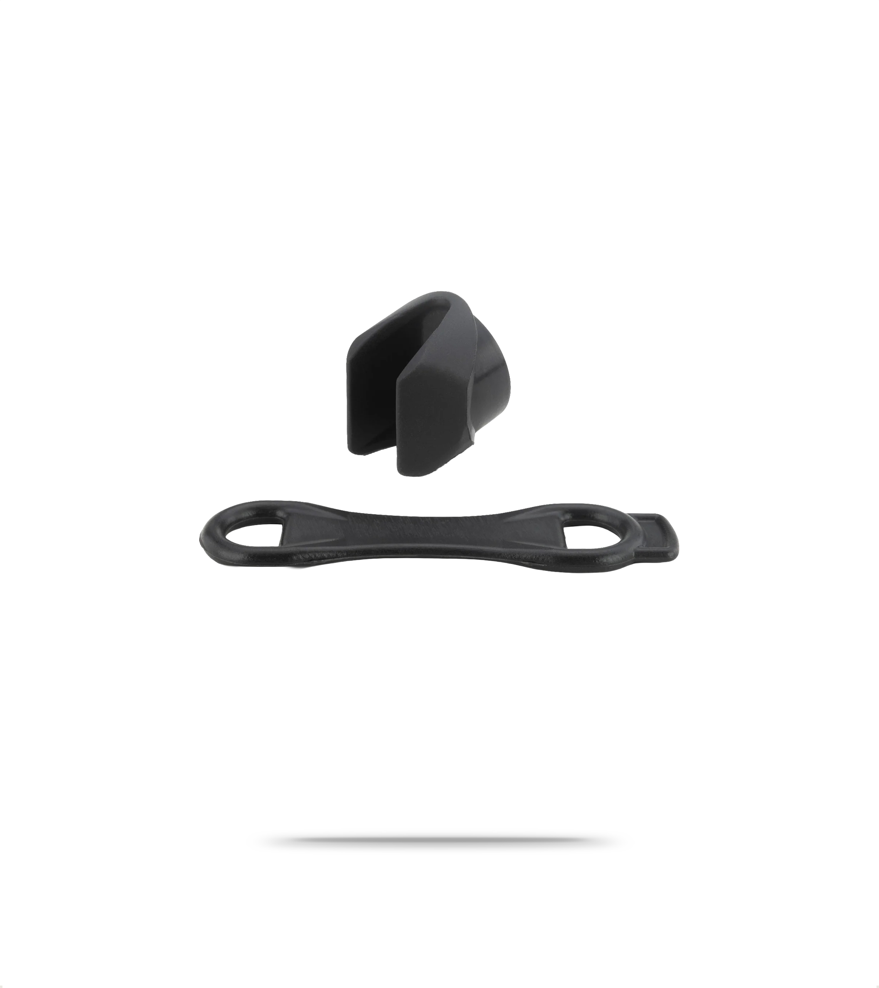 Aero Seat Post Band and Shim for Boost R