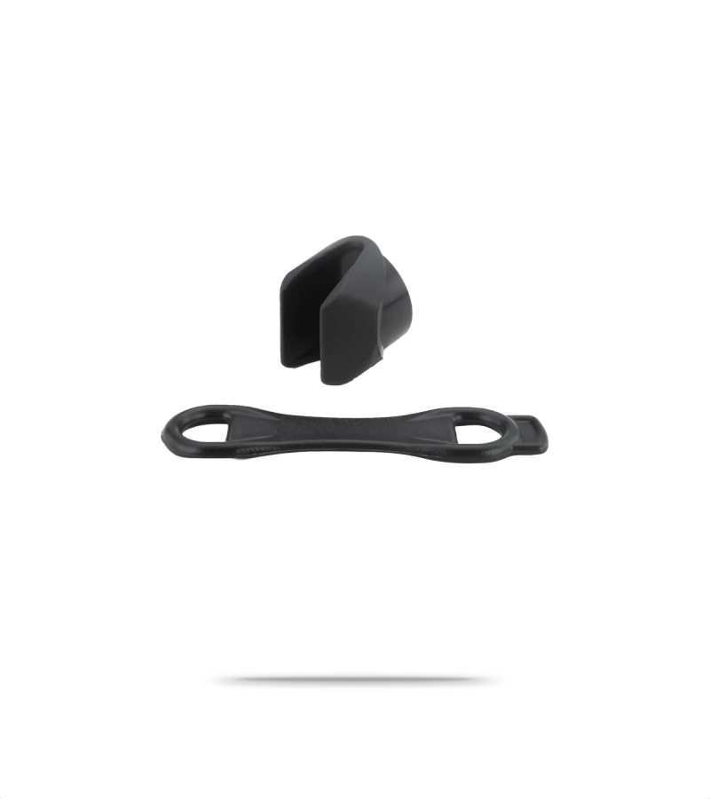 Aero Seat Post Band and Shim for Boost R