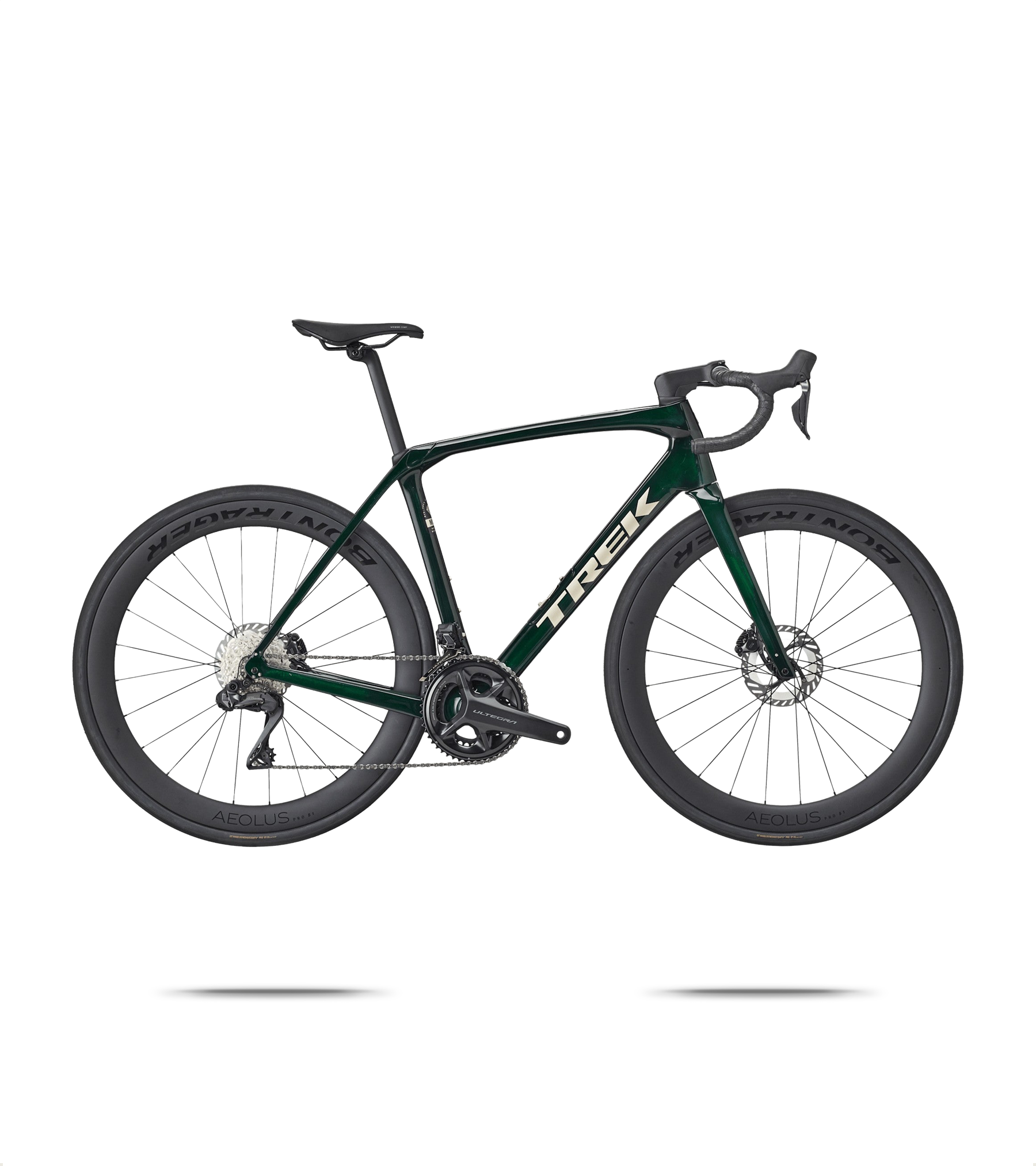Domane SL 7 Ultegra Di2 Gen 4 Road Bike