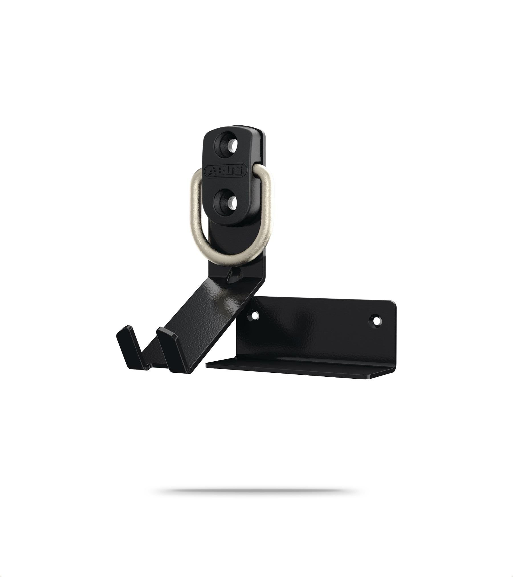 WBA65 Bike Wall Anchor And Bracket