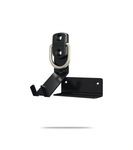 WBA65 Bike Wall Anchor And Bracket