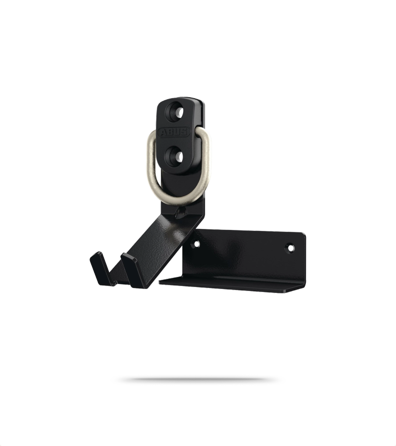 WBA65 Bike Wall Anchor And Bracket