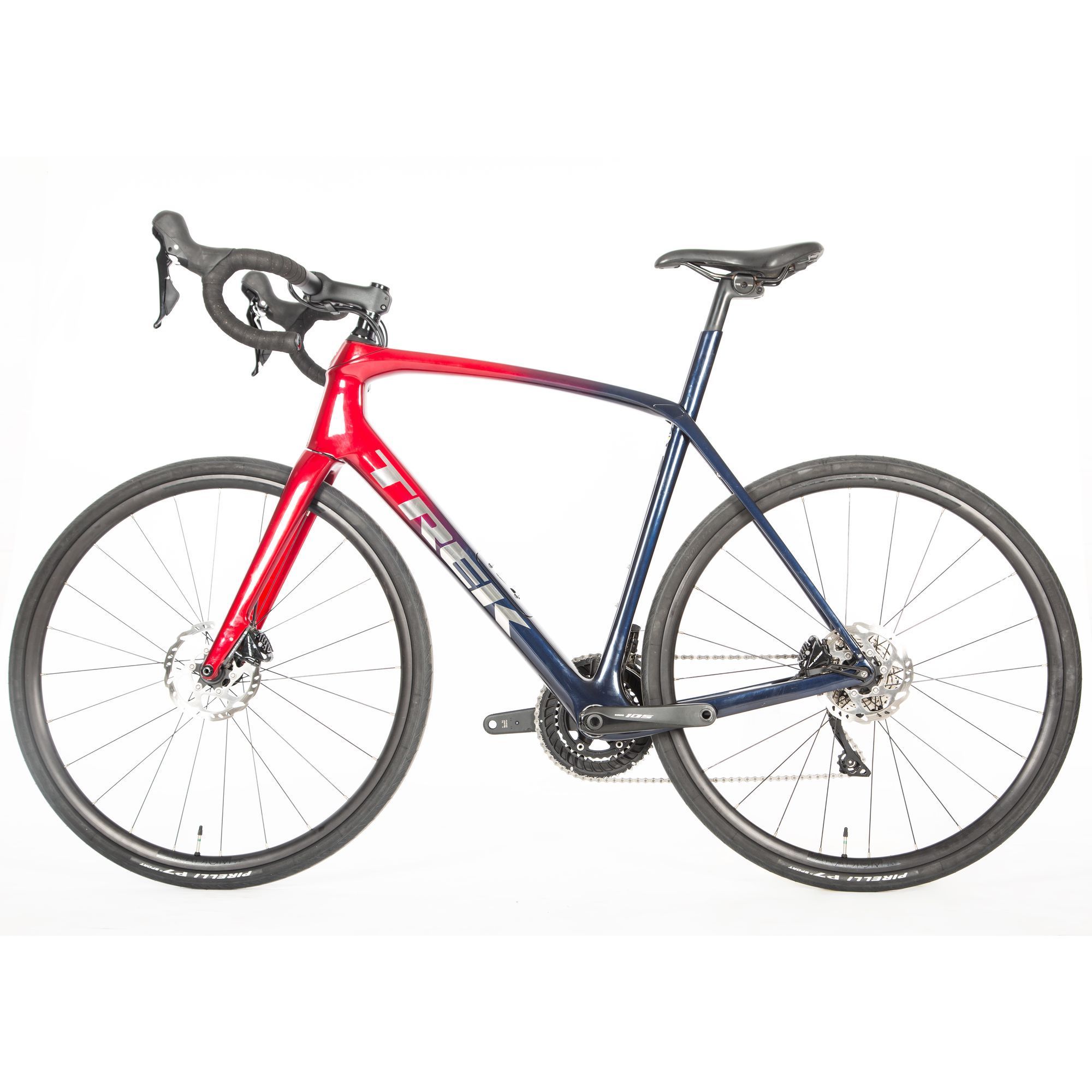 Domane SL5 2021 58cm - Approved Used